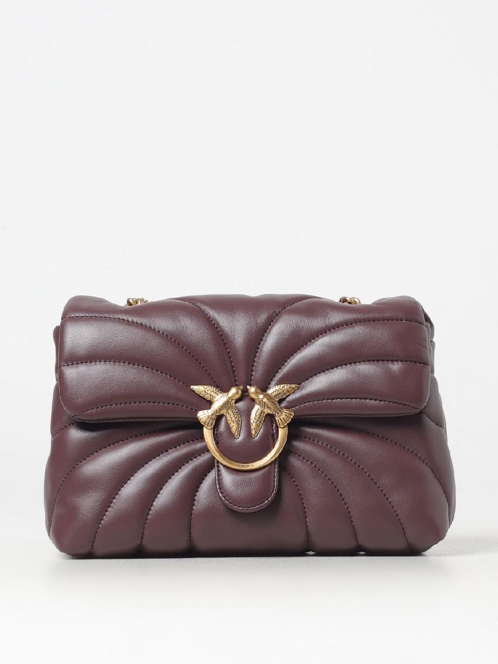 Giglio Borsa a spalla donna Pinko