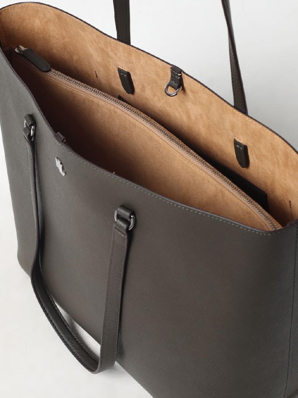 Giglio Borsa A Spalla Donna Polo Ralph Lauren