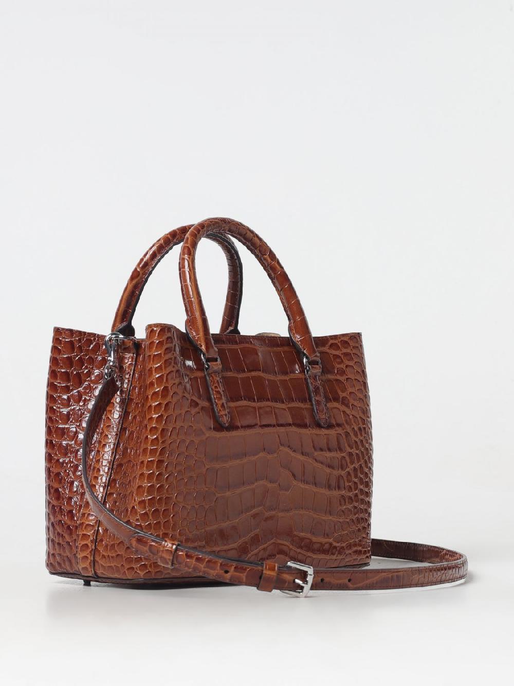 Giglio Borsa A Spalla Donna Polo Ralph Lauren