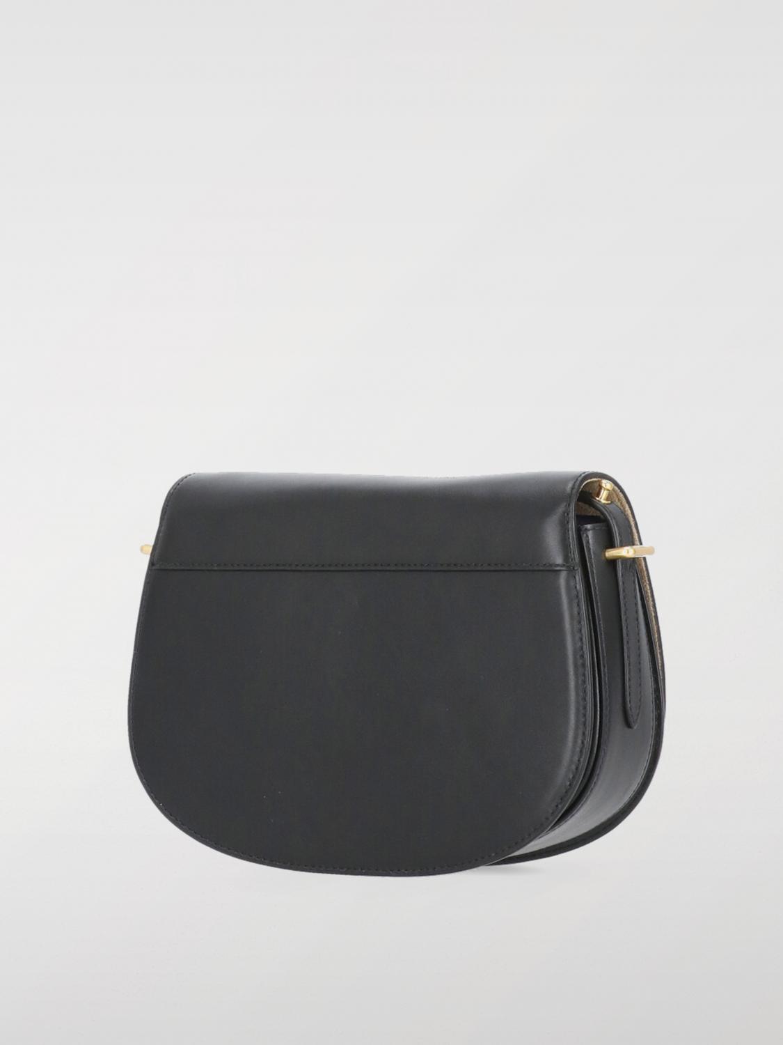 Giglio Borsa A Spalla Donna Polo Ralph Lauren