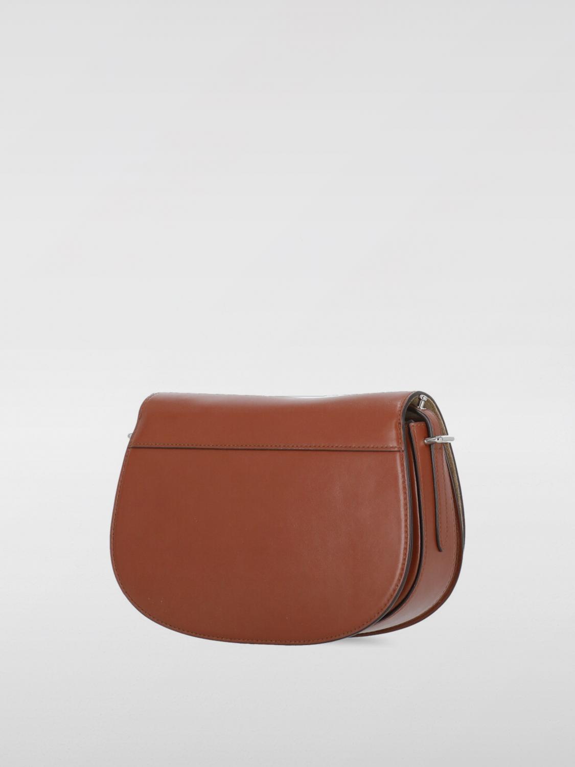 Giglio Borsa A Spalla Donna Polo Ralph Lauren