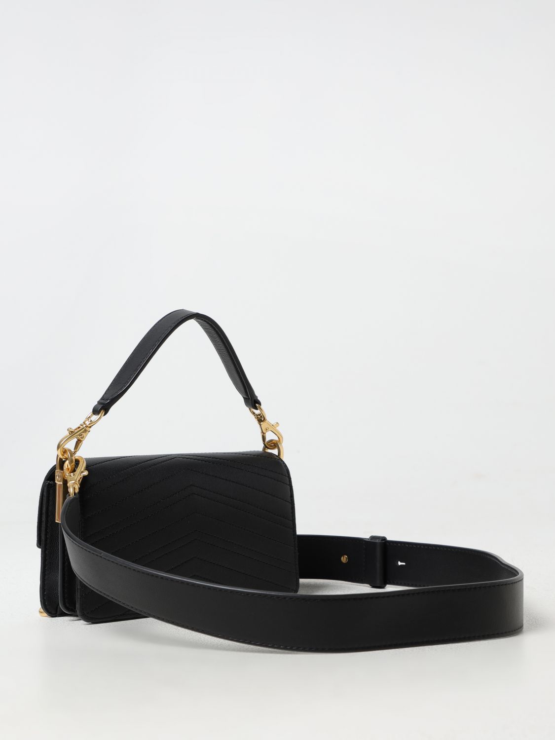 Giglio Borsa A Spalla Donna Polo Ralph Lauren
