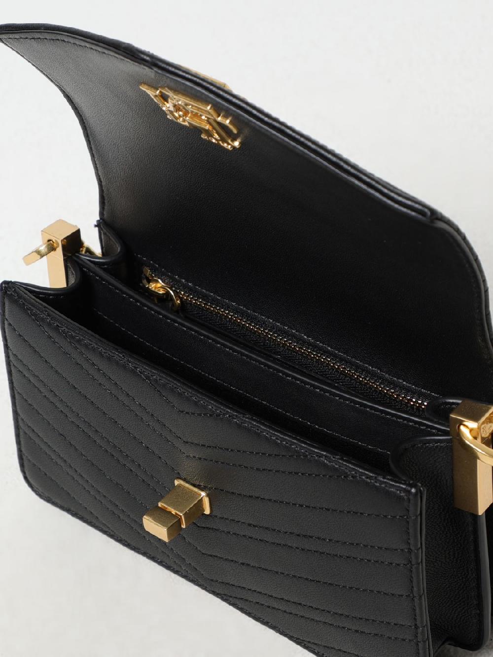 Giglio Borsa A Spalla Donna Polo Ralph Lauren