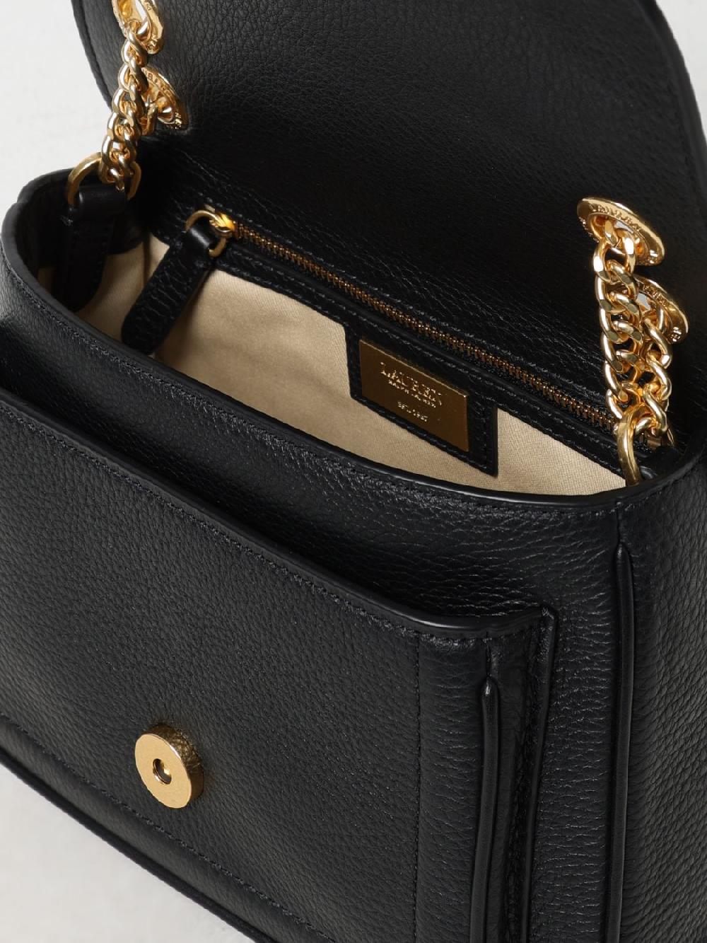Giglio Borsa A Spalla Donna Polo Ralph Lauren