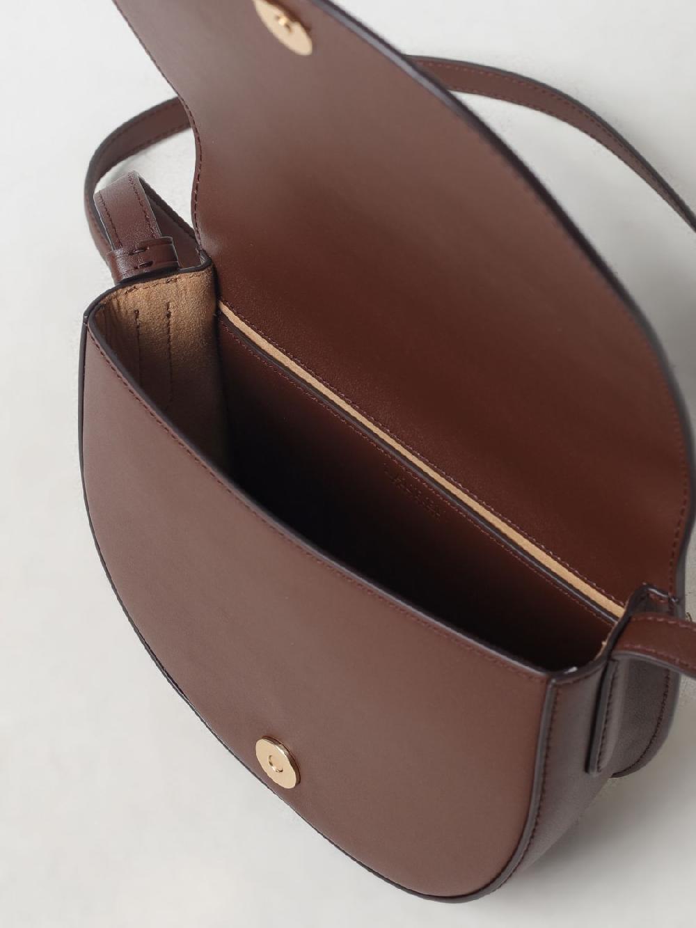Giglio Borsa A Spalla Donna Polo Ralph Lauren