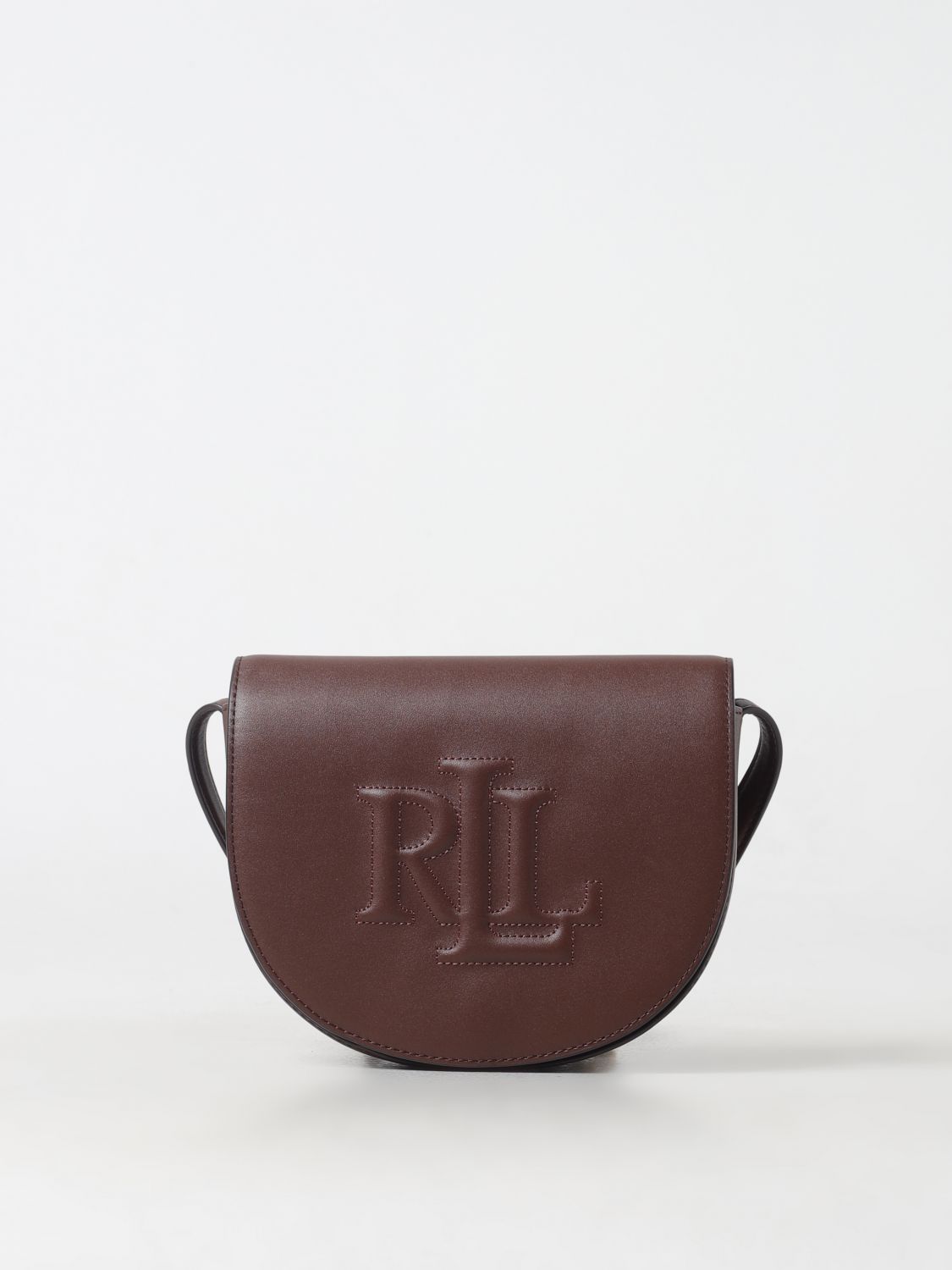 Giglio Borsa a spalla donna Polo Ralph Lauren