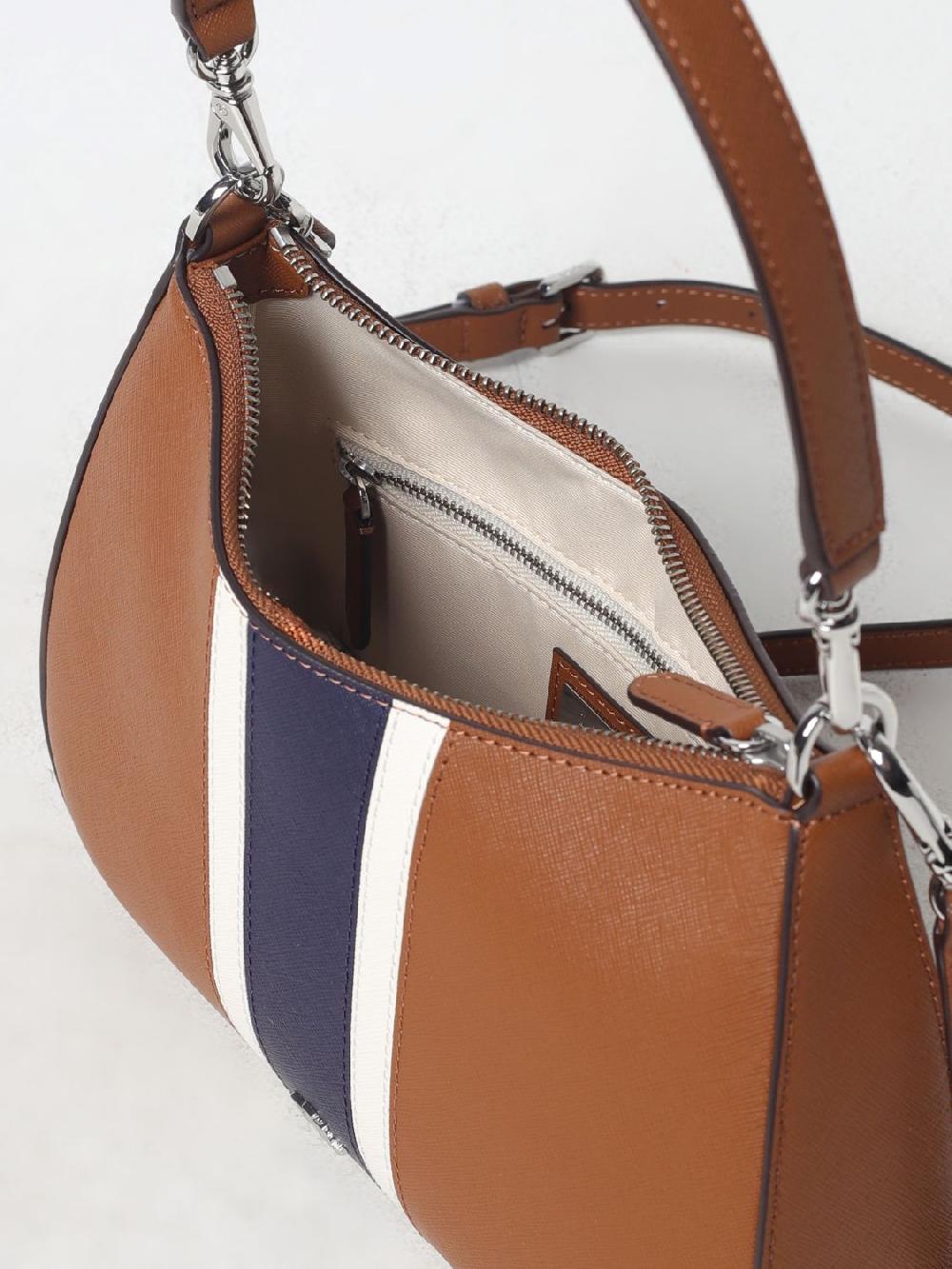 Giglio Borsa A Spalla Donna Polo Ralph Lauren