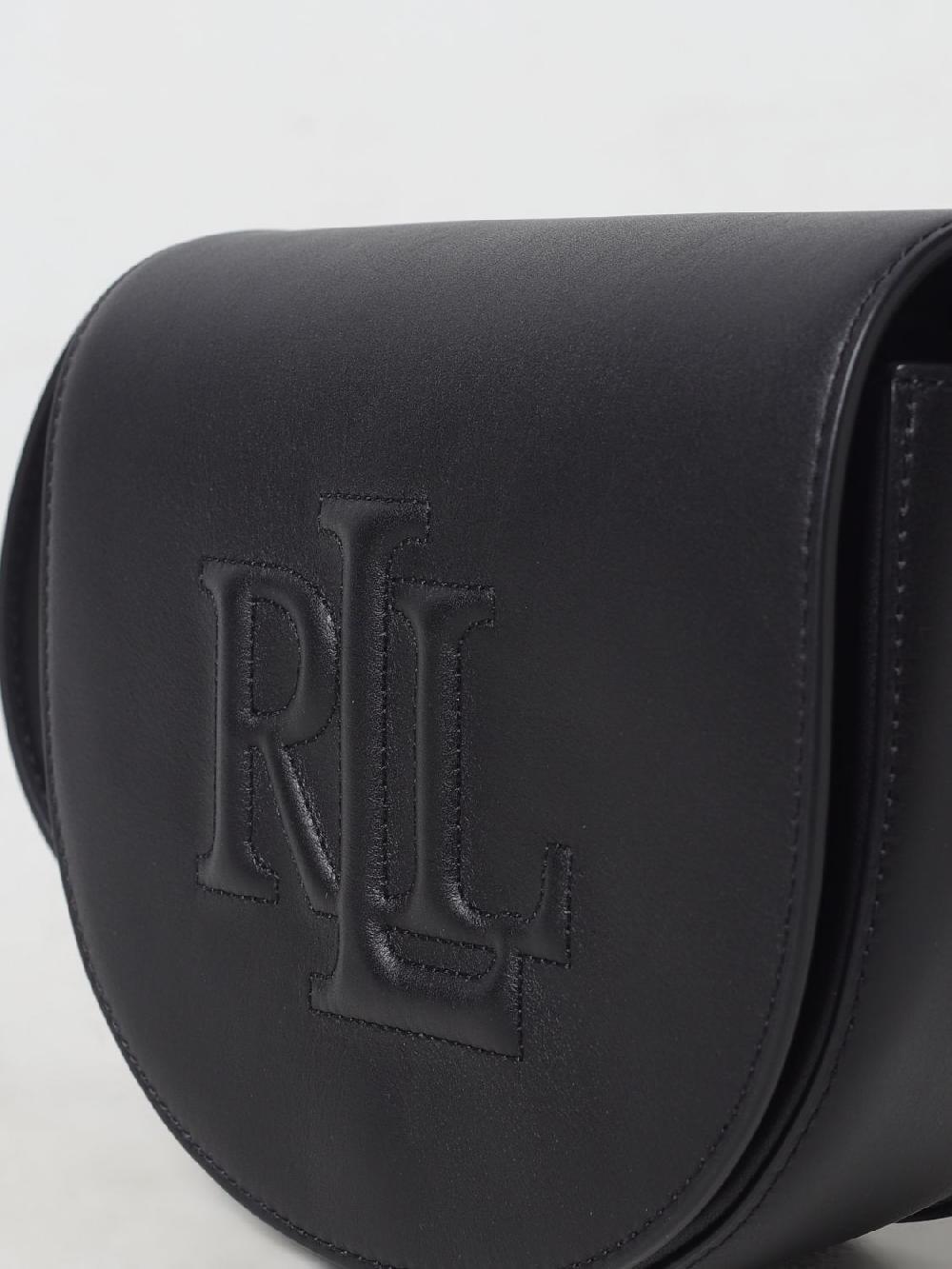 Giglio Borsa A Spalla Donna Polo Ralph Lauren
