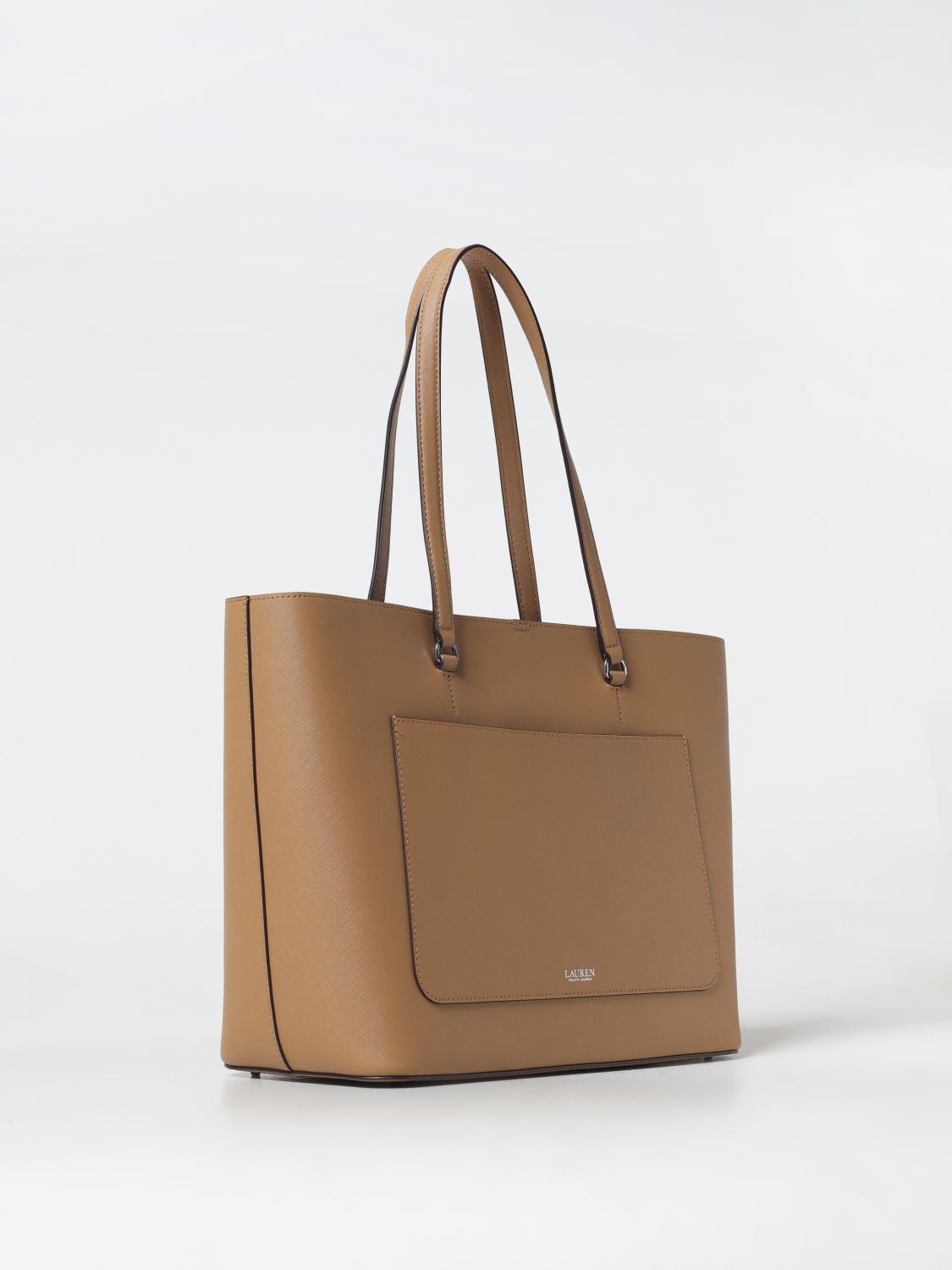 Giglio Borsa A Spalla Donna Polo Ralph Lauren