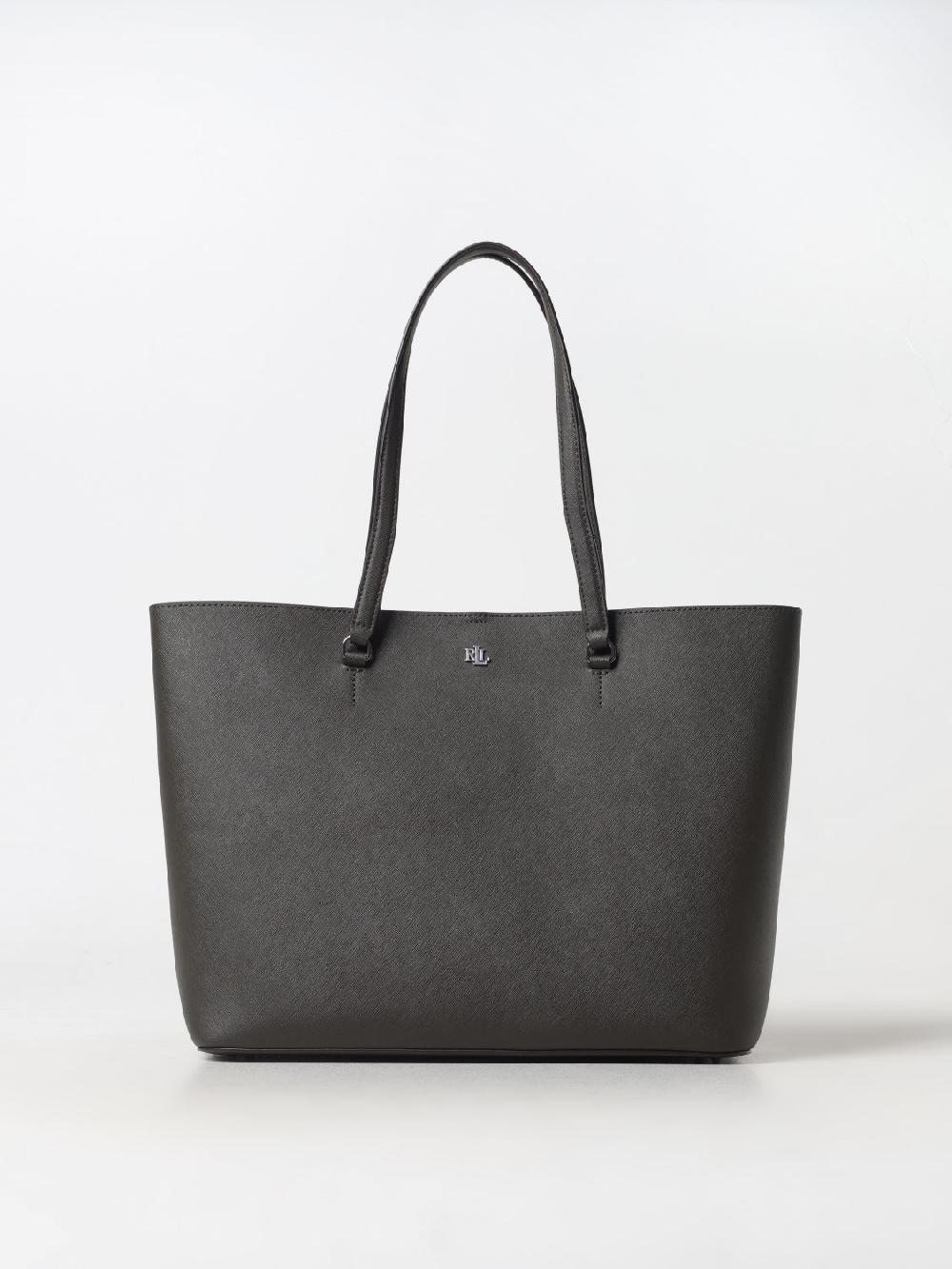 Giglio Borsa a spalla donna Polo Ralph Lauren