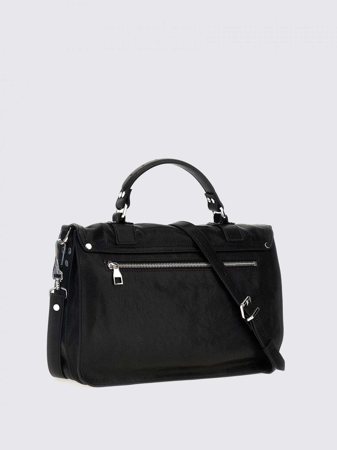 Giglio Borsa A Spalla Donna Proenza Schouler