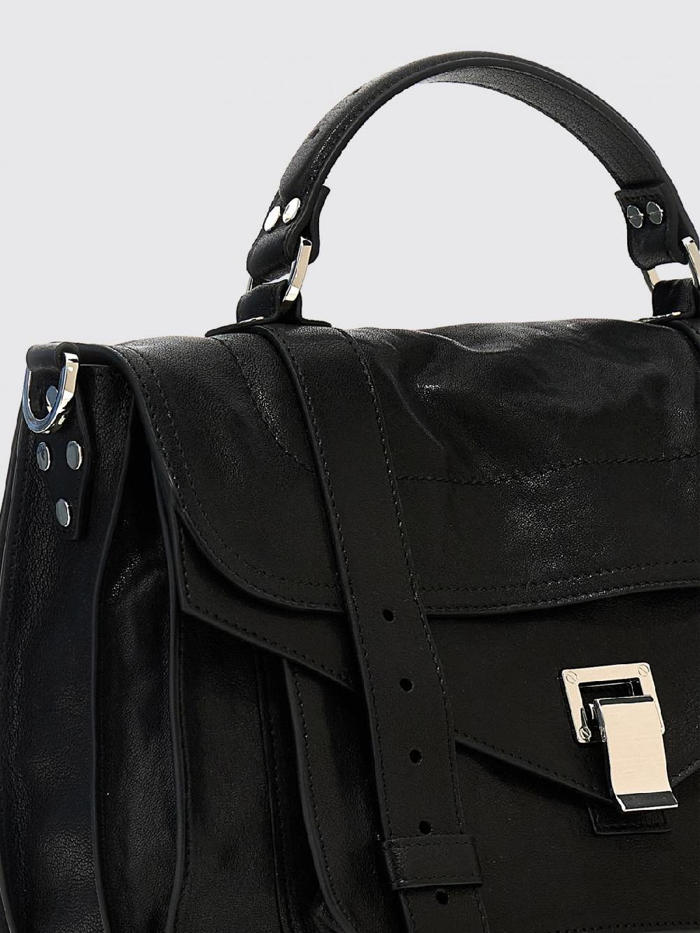 Giglio Borsa A Spalla Donna Proenza Schouler