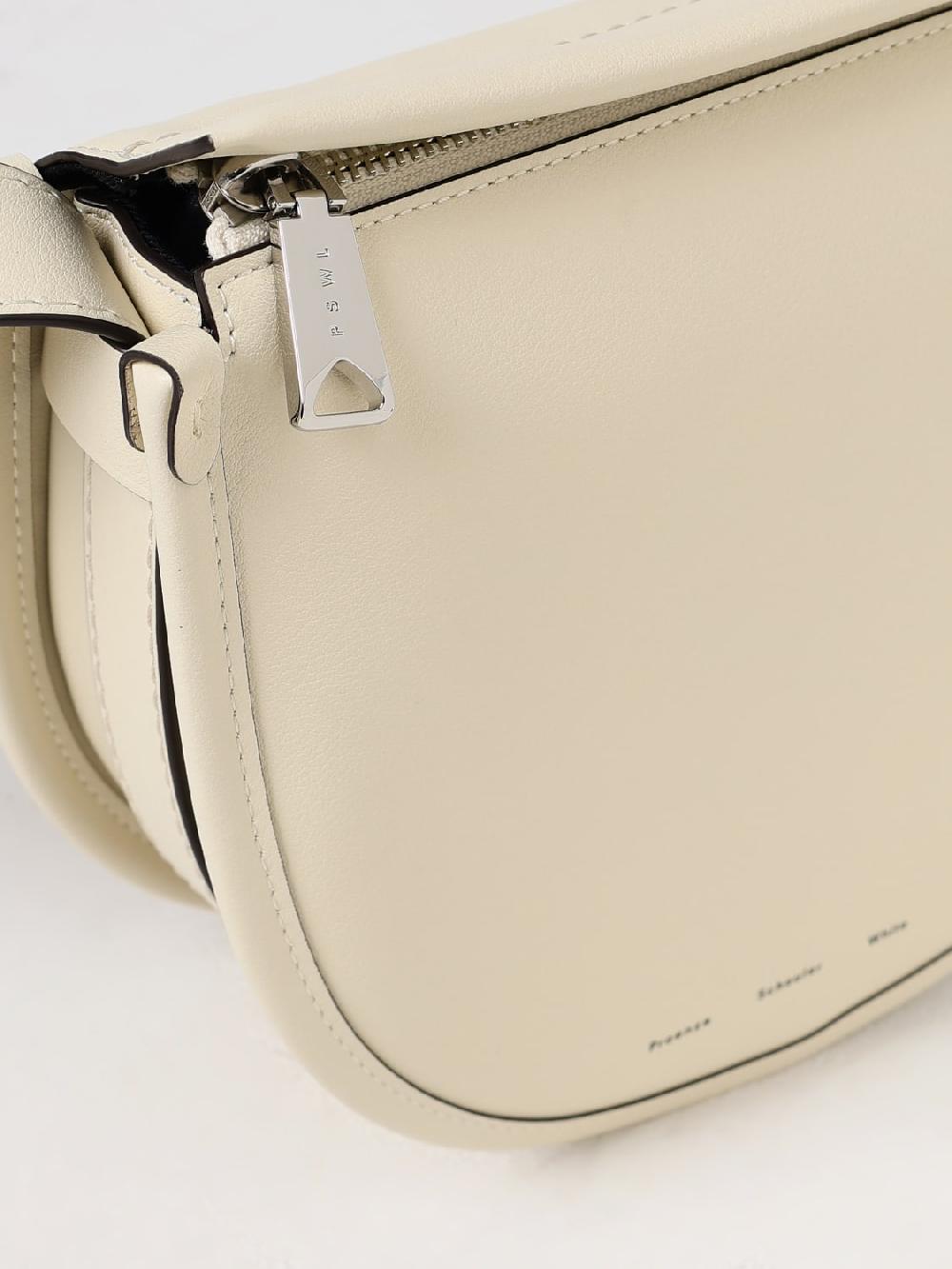 Giglio Borsa A Spalla Donna Proenza Schouler