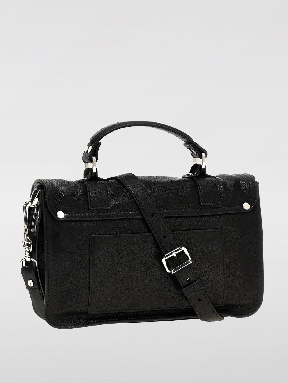 Giglio Borsa A Spalla Donna Proenza Schouler