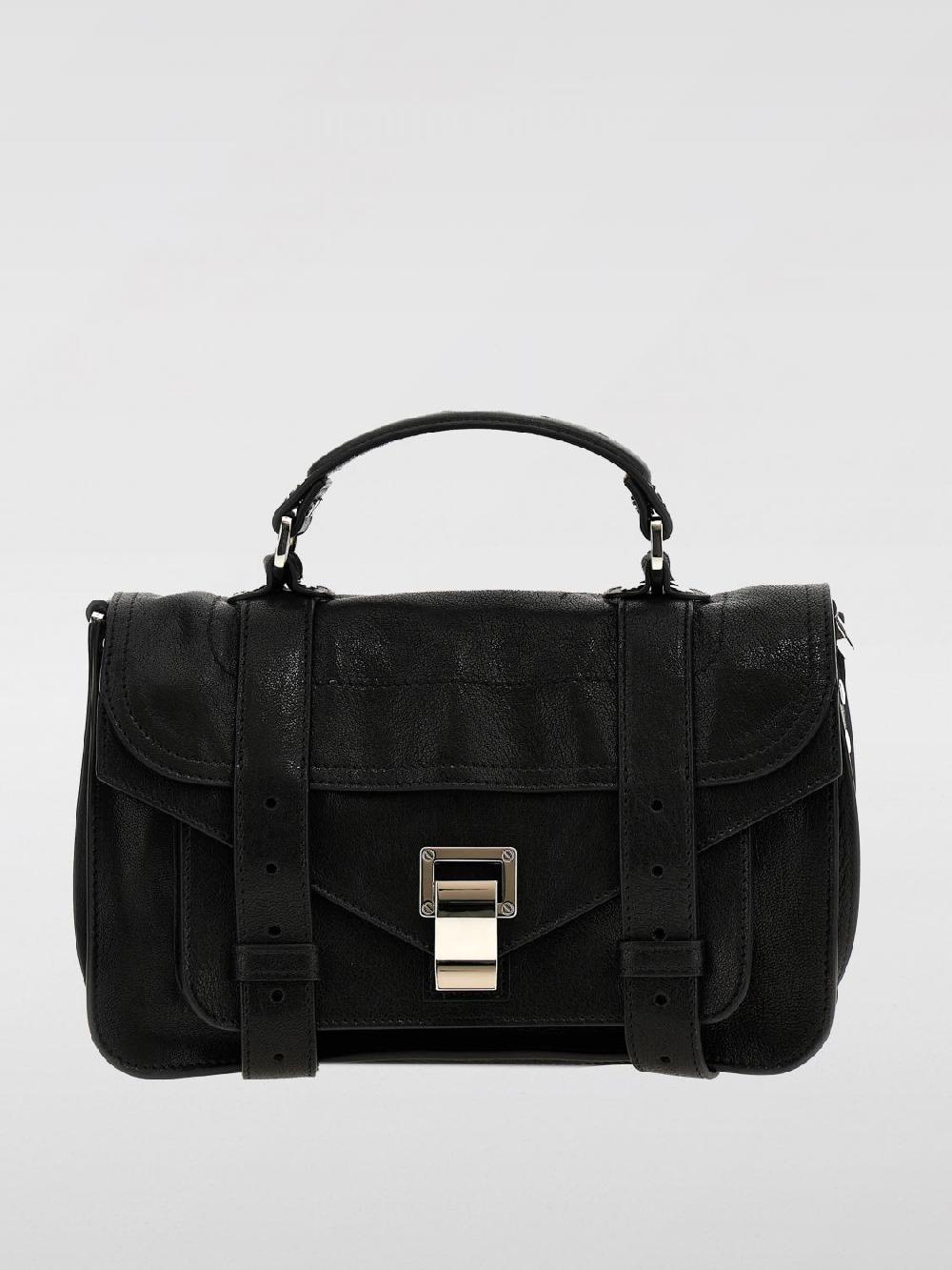 Giglio Borsa a spalla donna Proenza Schouler