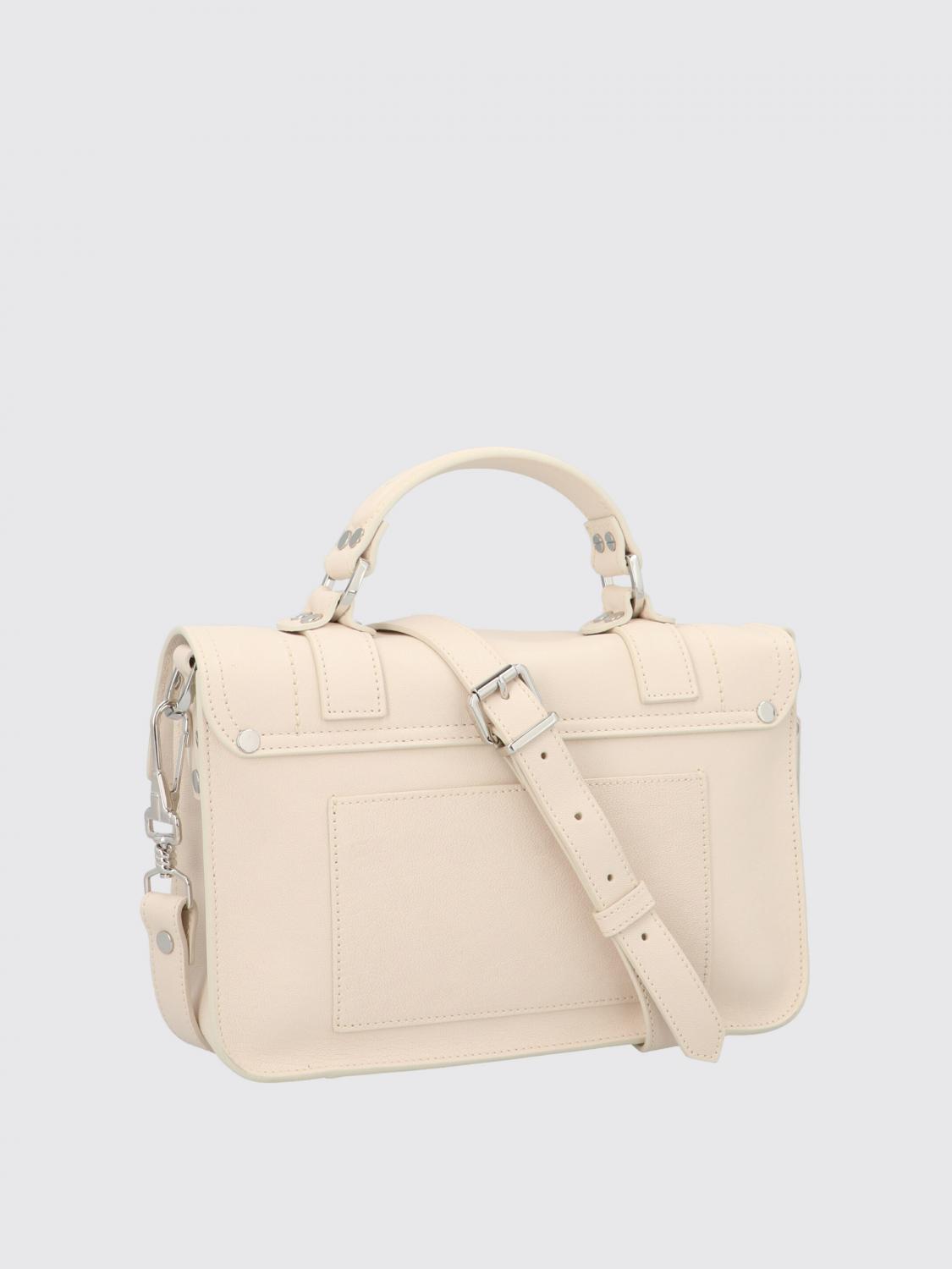 Giglio Borsa A Spalla Donna Proenza Schouler