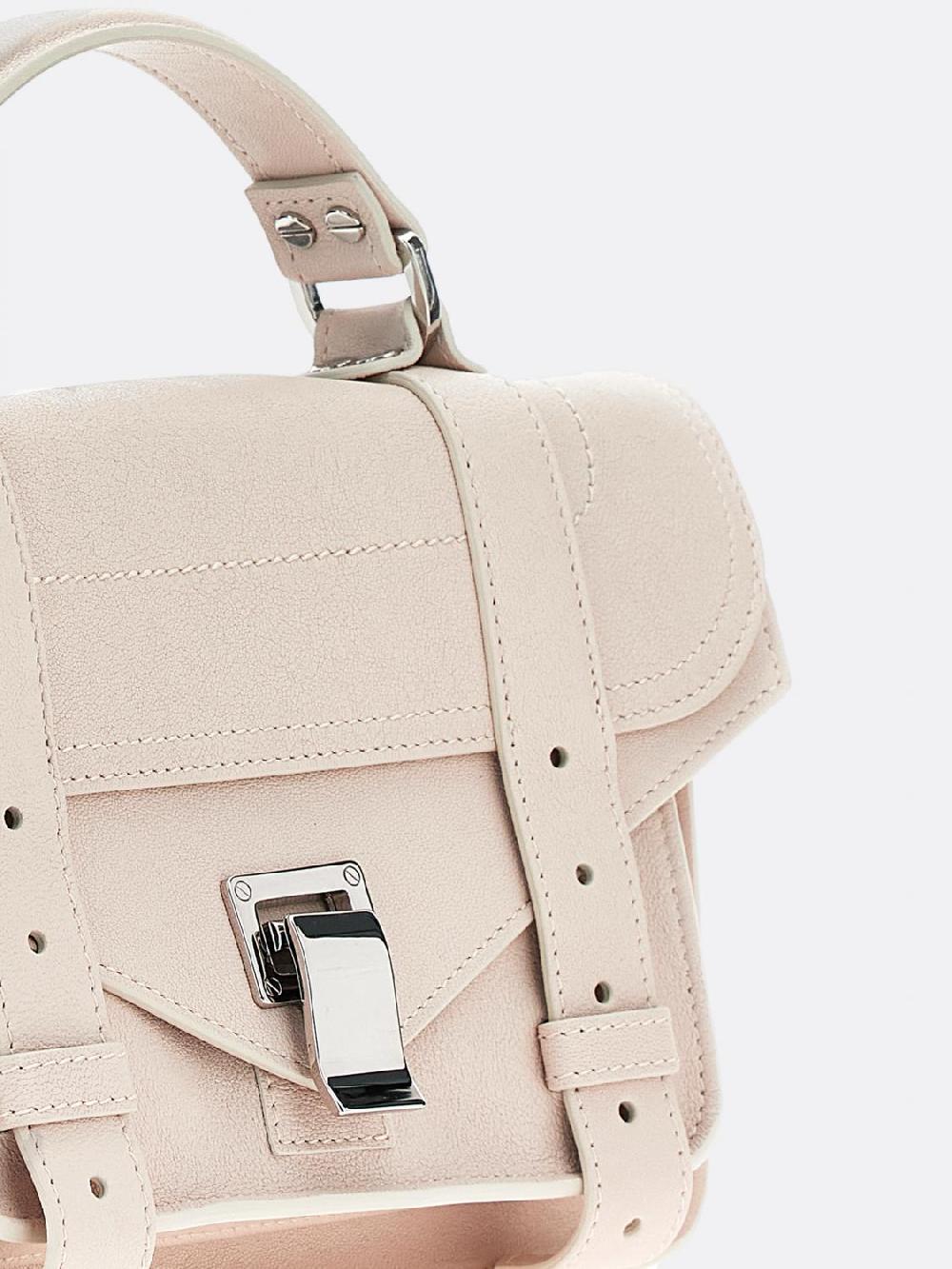 Giglio Borsa A Spalla Donna Proenza Schouler