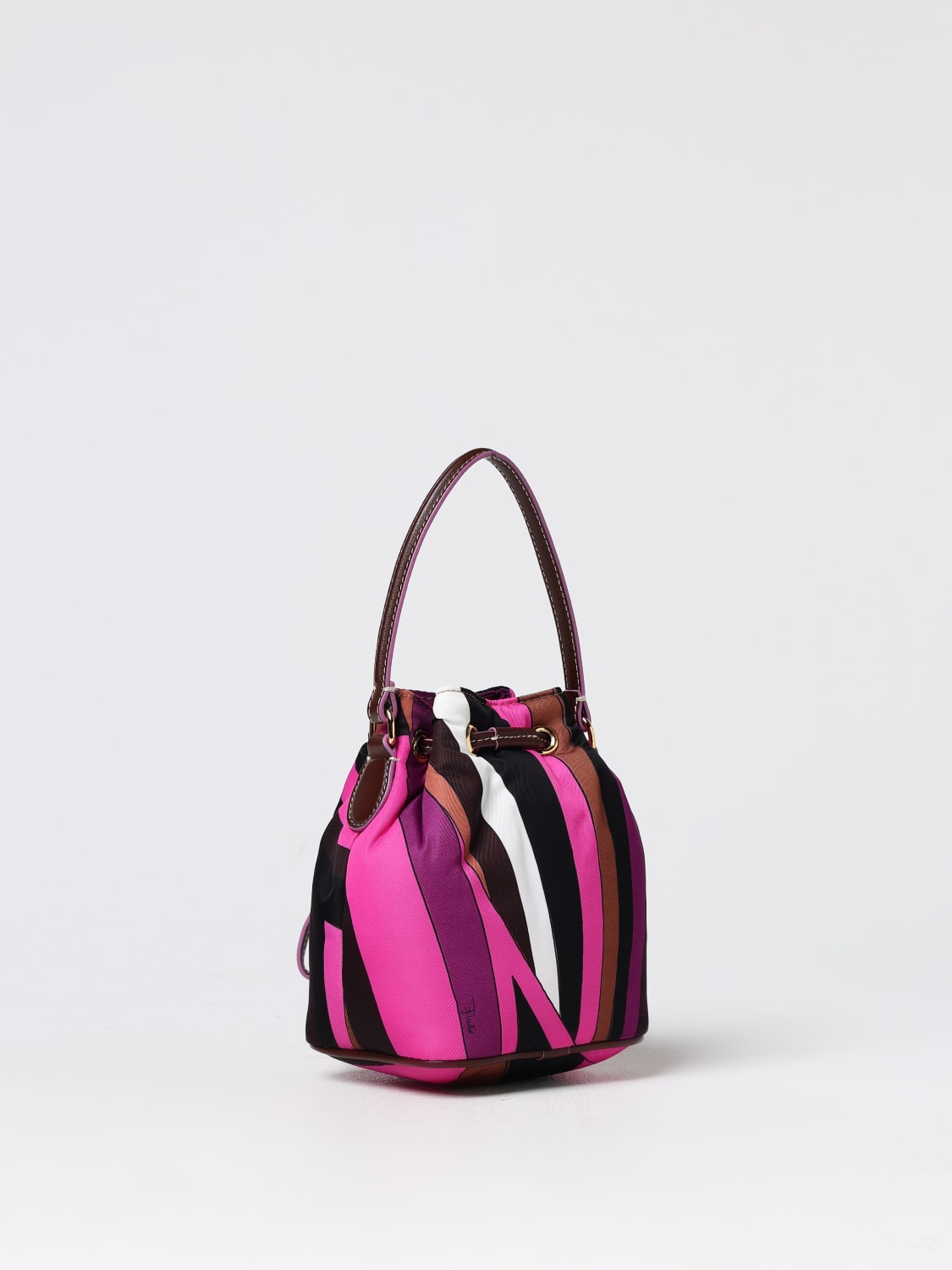 Giglio Borsa A Spalla Donna Pucci