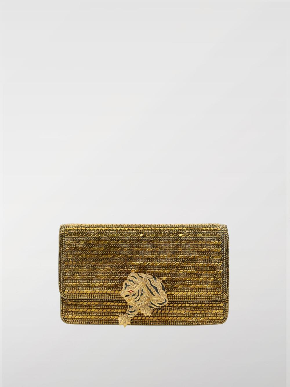 Giglio Borsa a spalla donna Roberto Cavalli