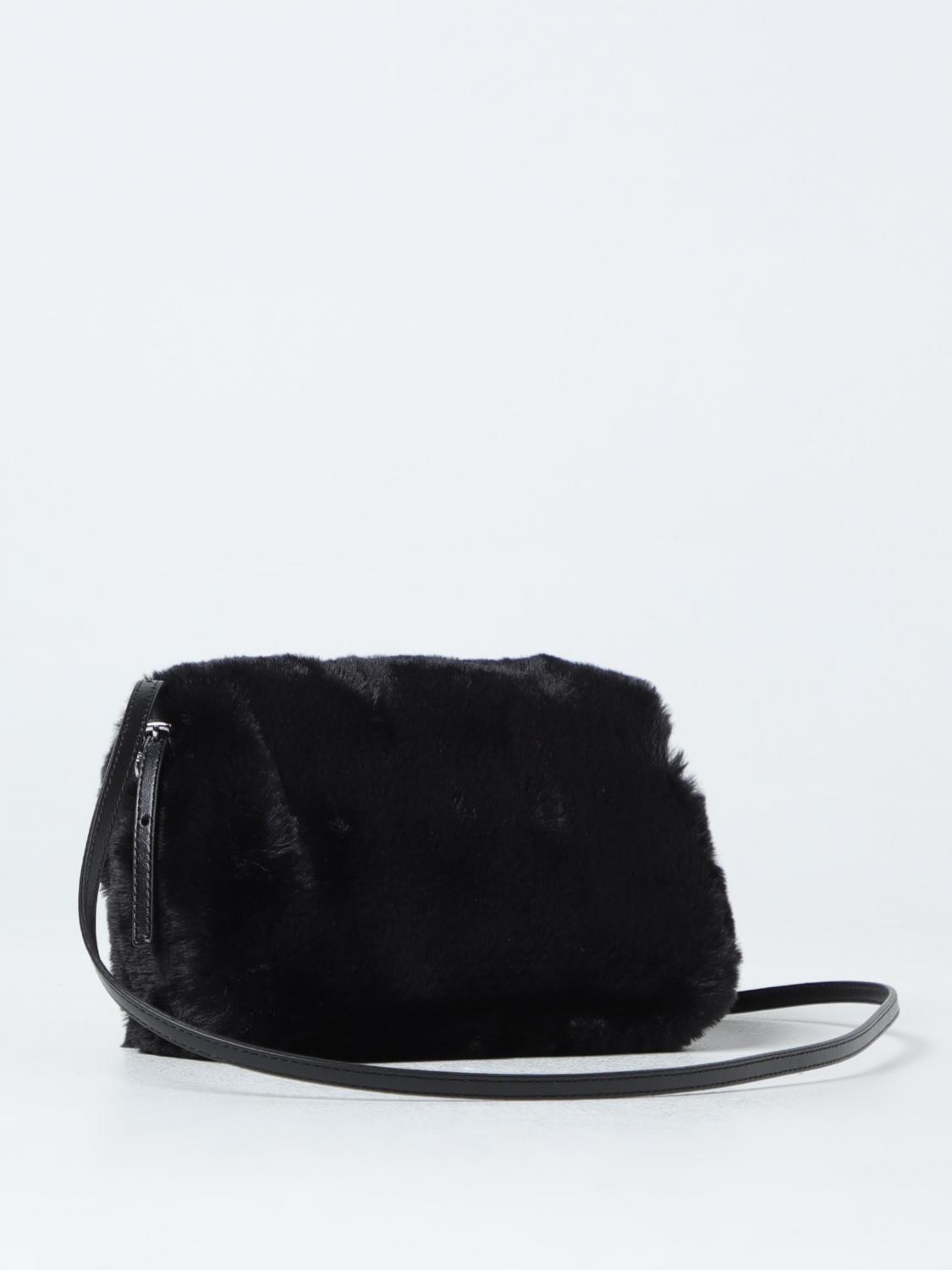 Giglio Borsa A Spalla Donna Roger Vivier