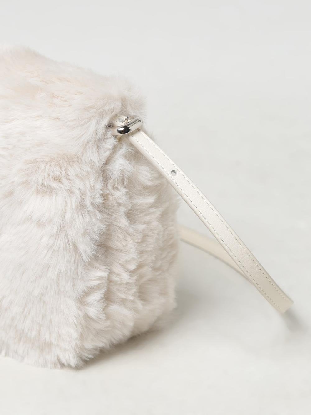 Giglio Borsa A Spalla Donna Roger Vivier