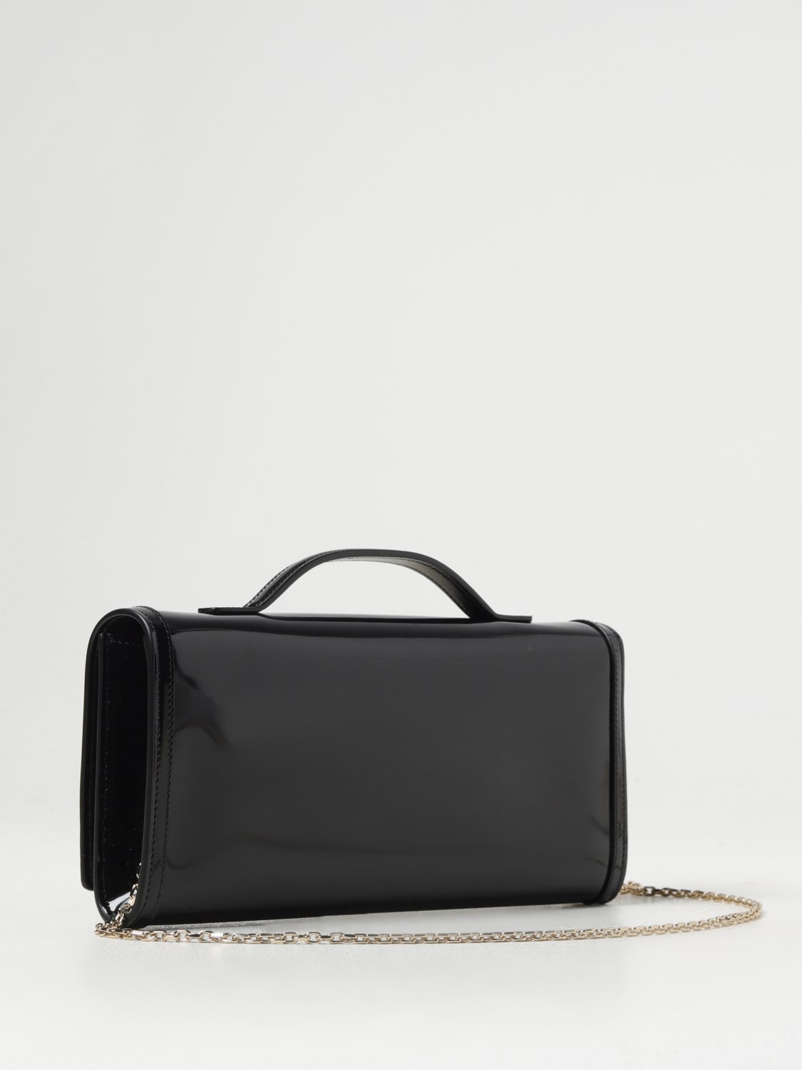 Giglio Borsa A Spalla Donna Roger Vivier