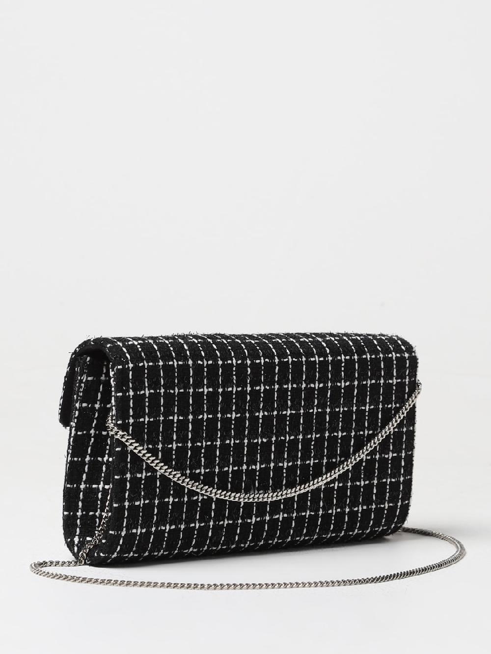 Giglio Borsa A Spalla Donna Roger Vivier