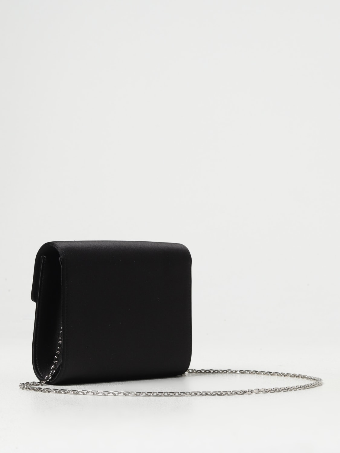 Giglio Borsa A Spalla Donna Roger Vivier