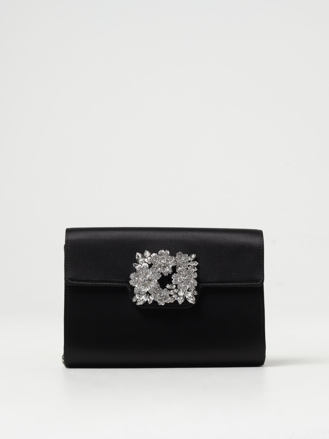 Giglio Borsa a spalla donna Roger Vivier