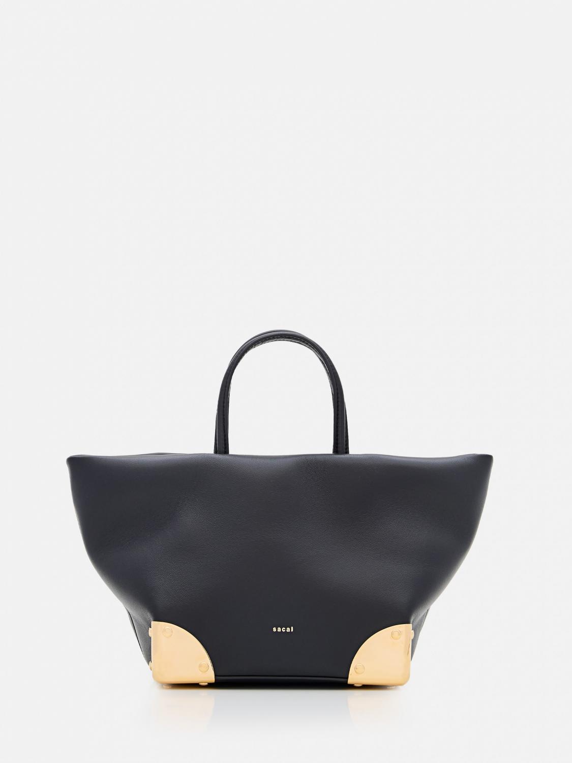 Giglio Borsa a spalla donna Sacai