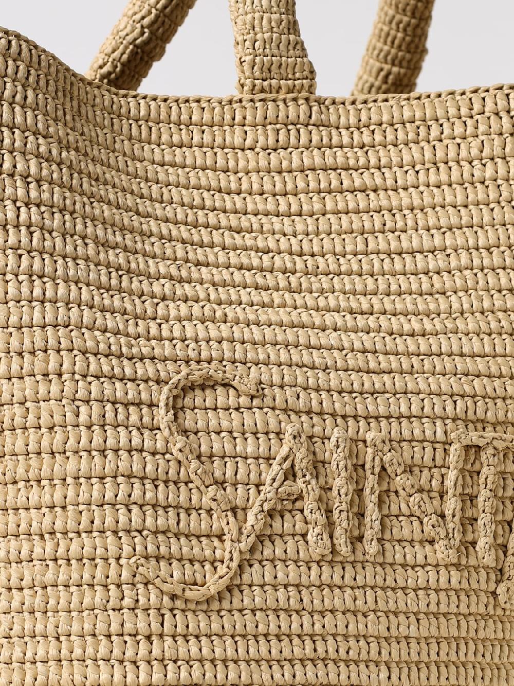 Giglio Borsa A Spalla Donna Saint Laurent