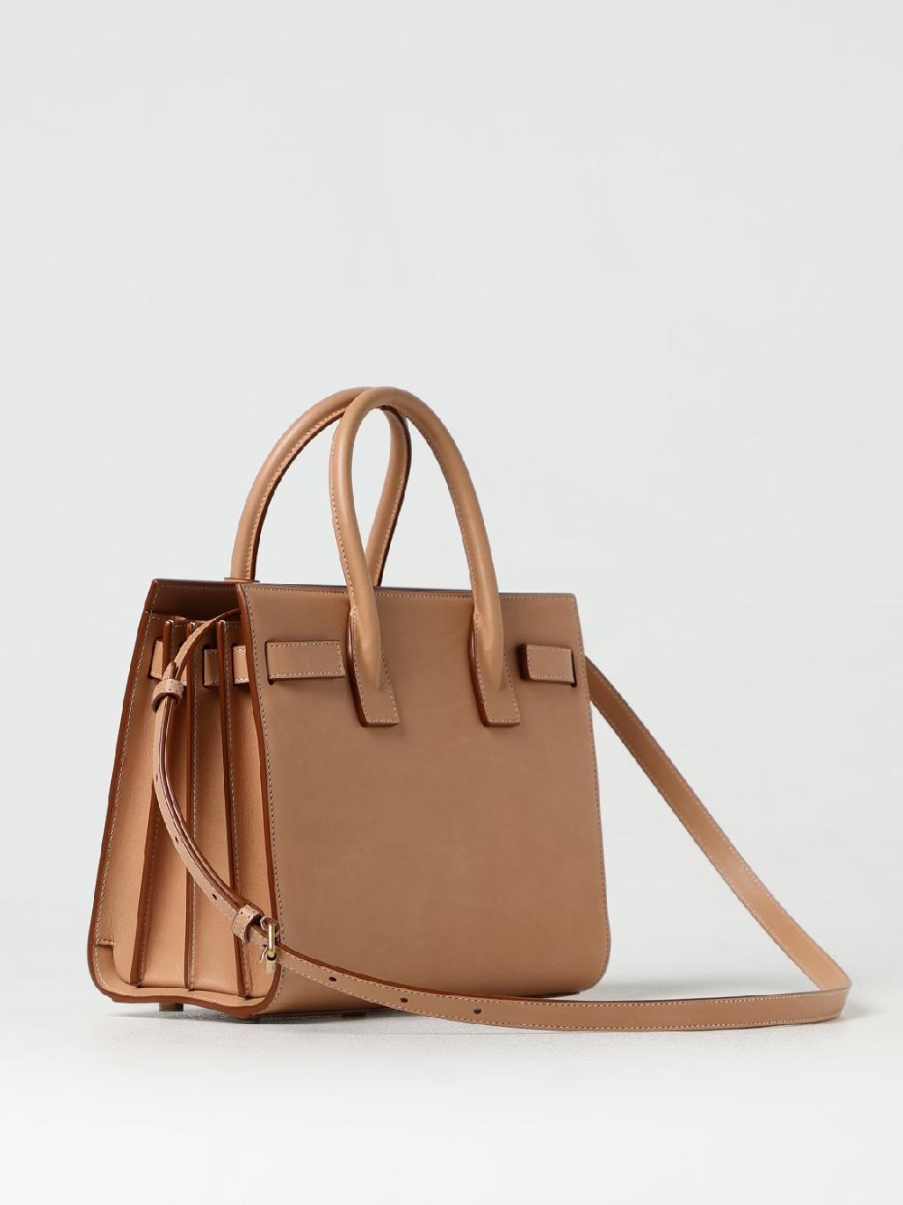Giglio Borsa A Spalla Donna Saint Laurent