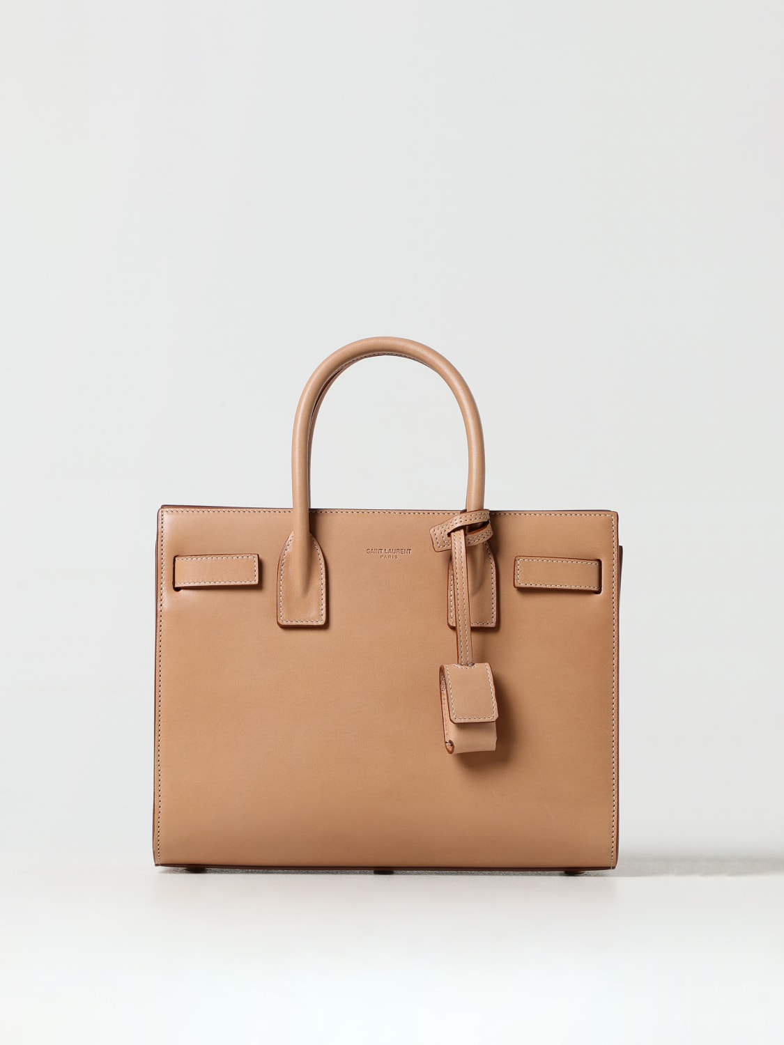 Giglio Borsa a spalla donna Saint Laurent