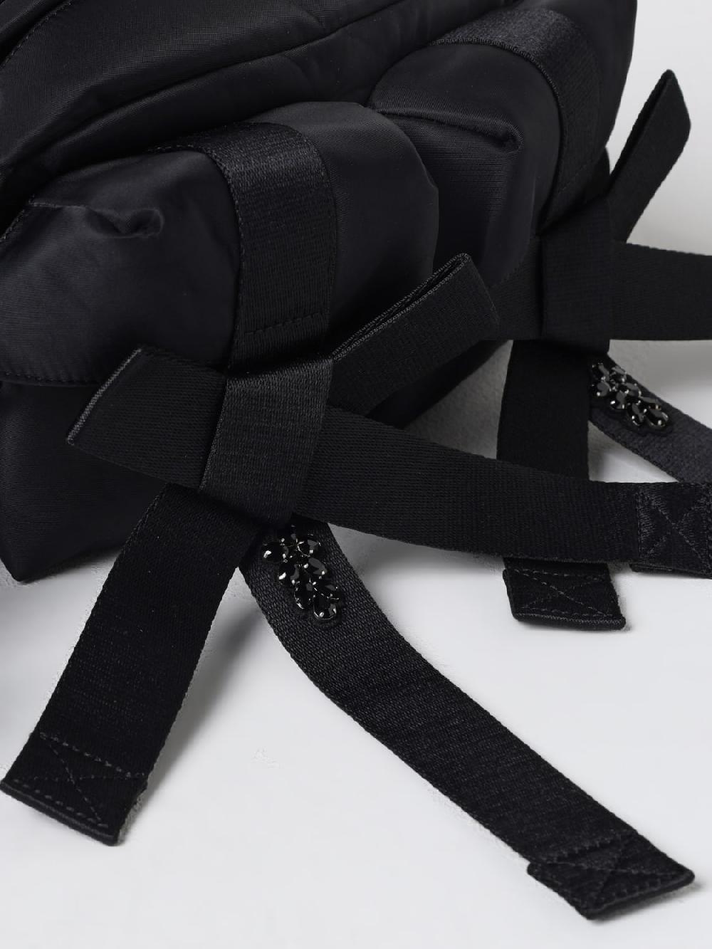 Giglio Borsa A Spalla Donna Simone Rocha
