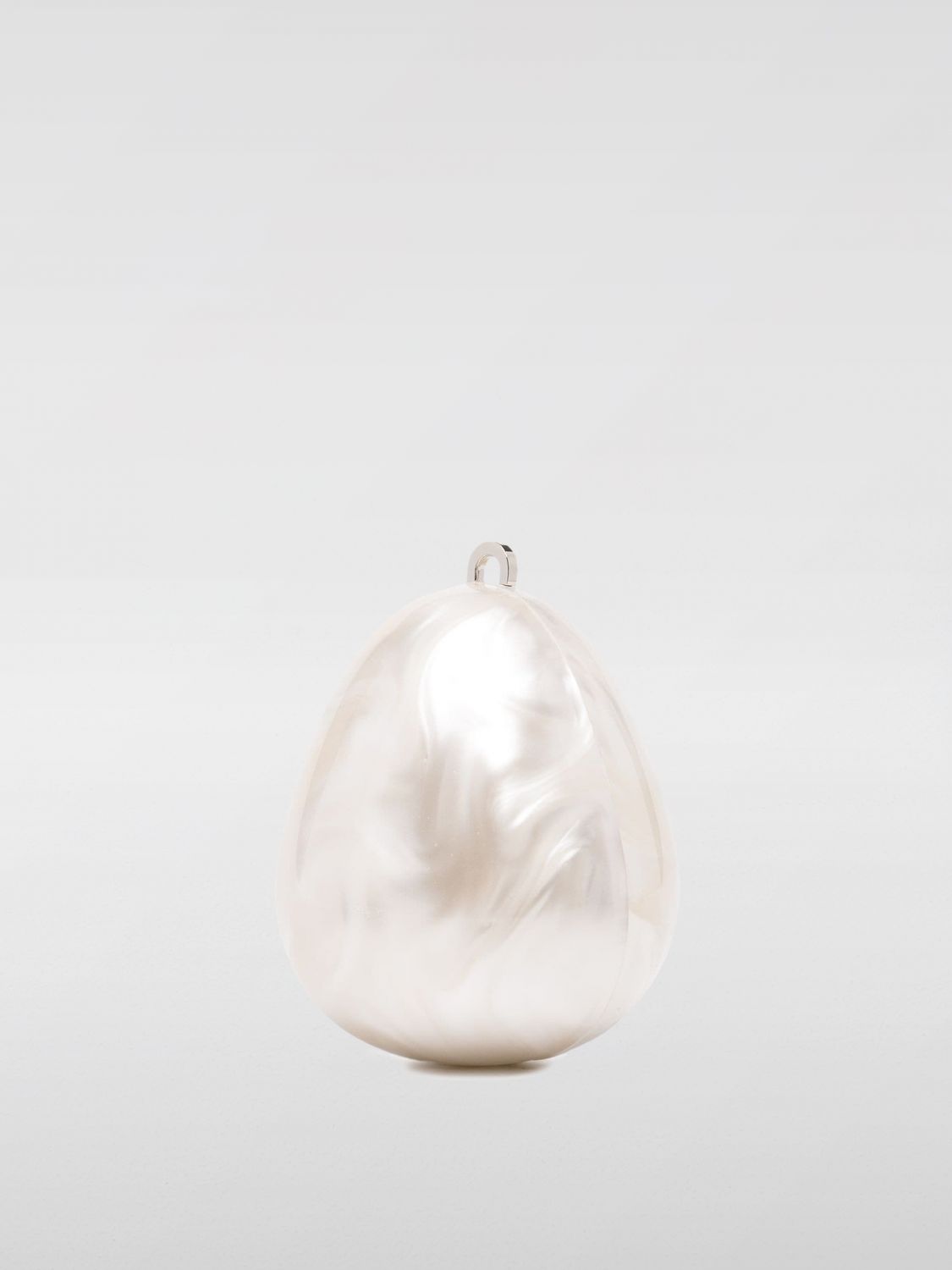 Giglio Borsa A Spalla Donna Simone Rocha