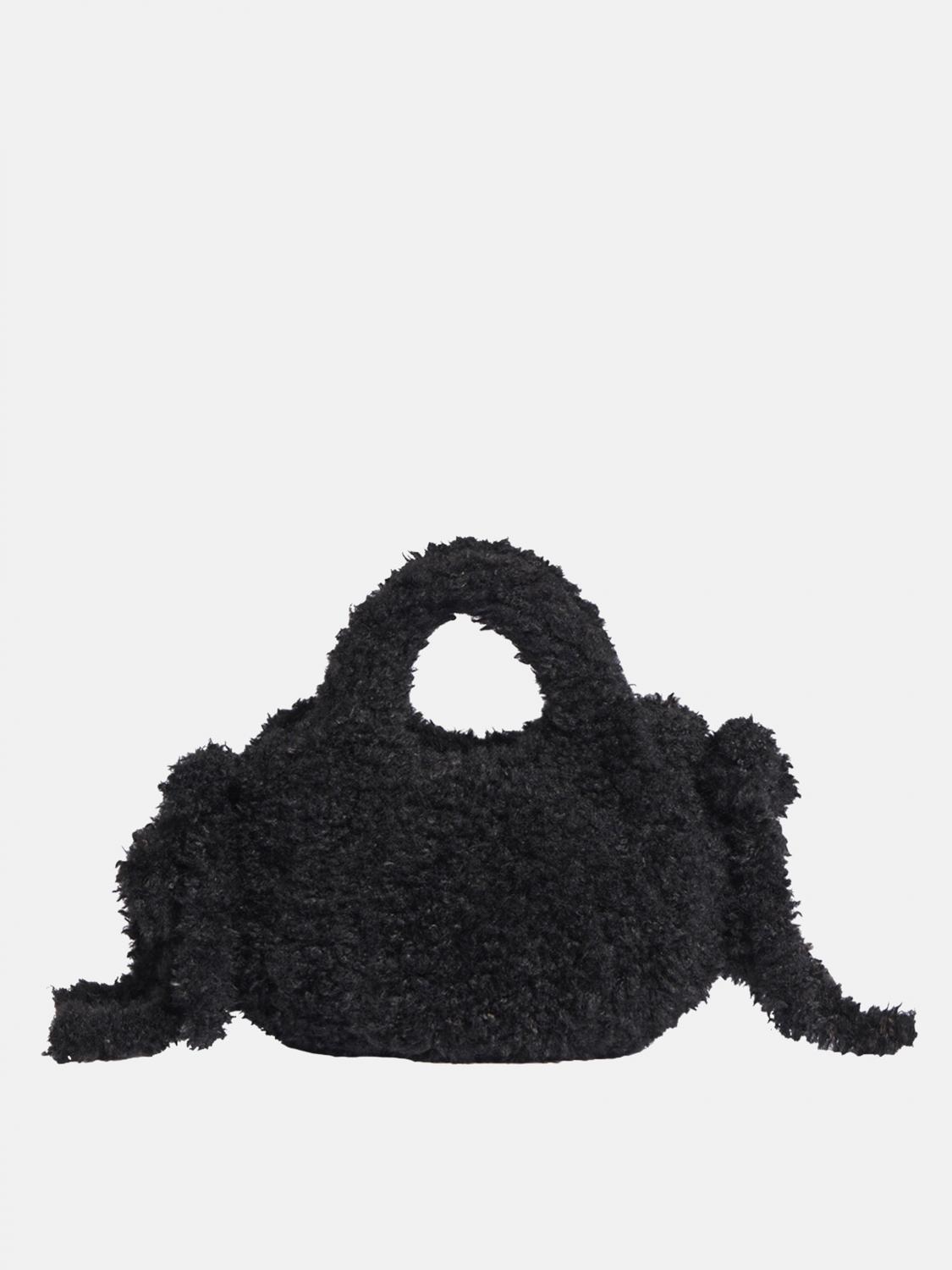 Giglio Borsa A Spalla Donna Simone Rocha