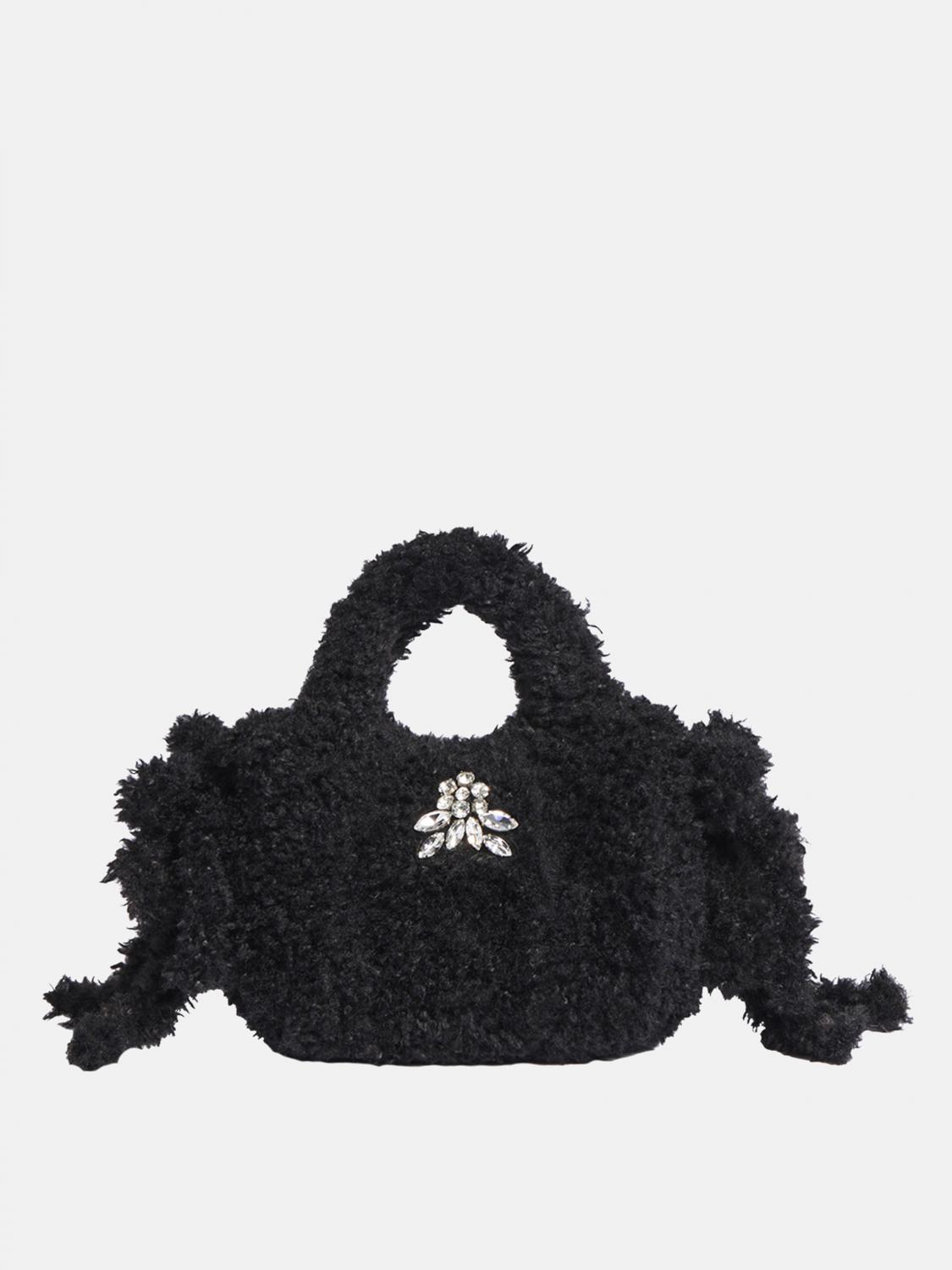 Giglio Borsa a spalla donna Simone Rocha