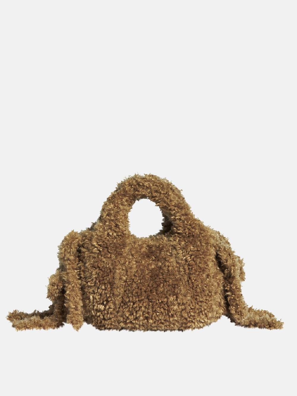 Giglio Borsa A Spalla Donna Simone Rocha