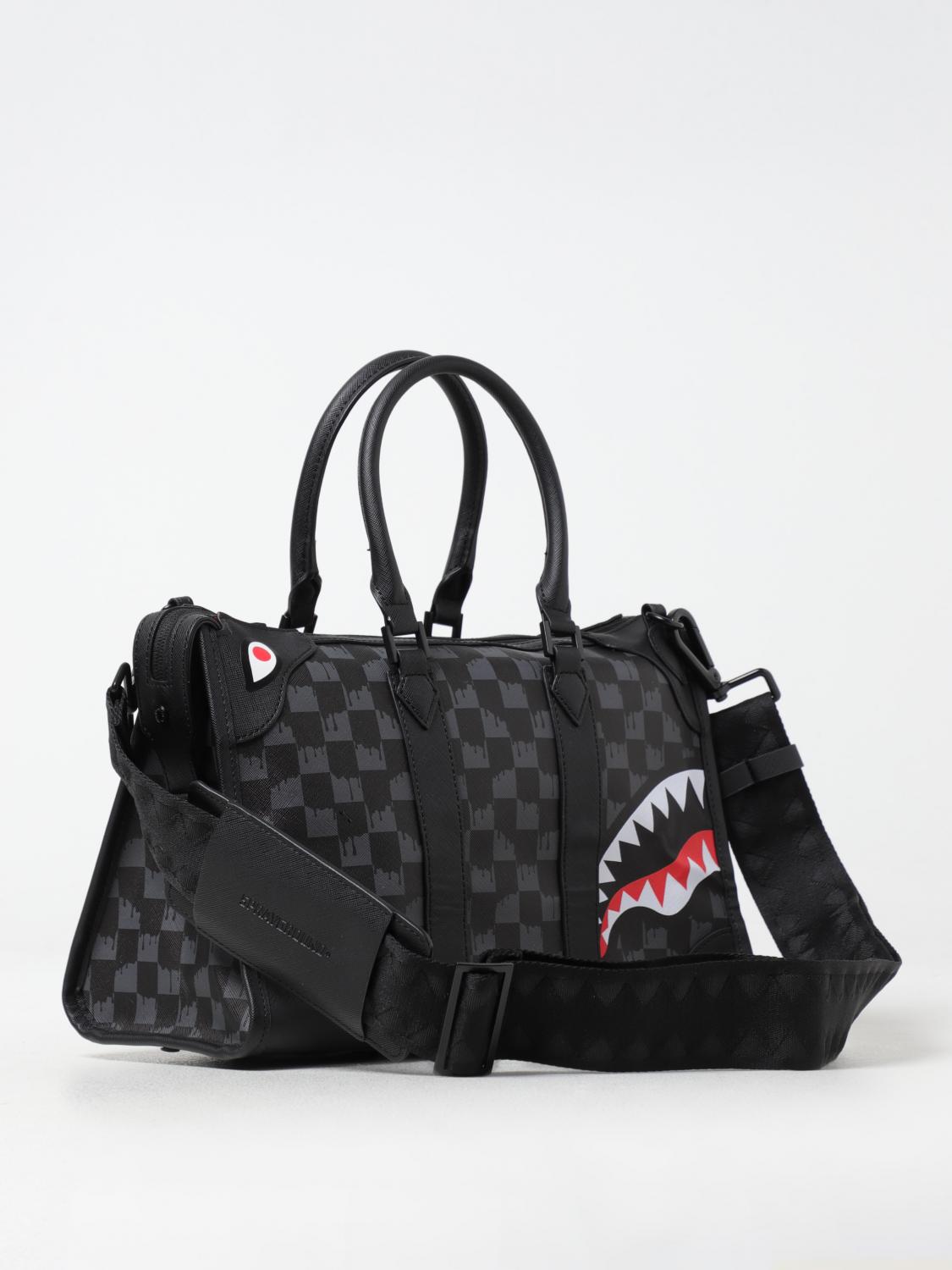 Giglio Borsa A Spalla Donna Sprayground