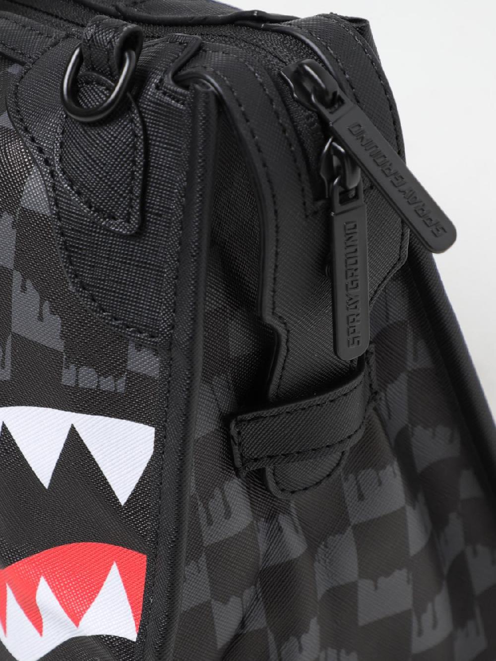 Giglio Borsa A Spalla Donna Sprayground