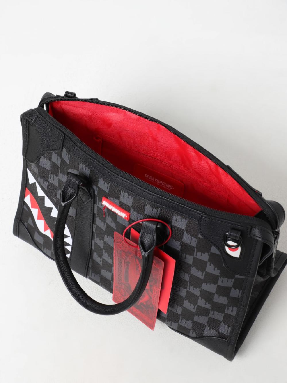 Giglio Borsa A Spalla Donna Sprayground
