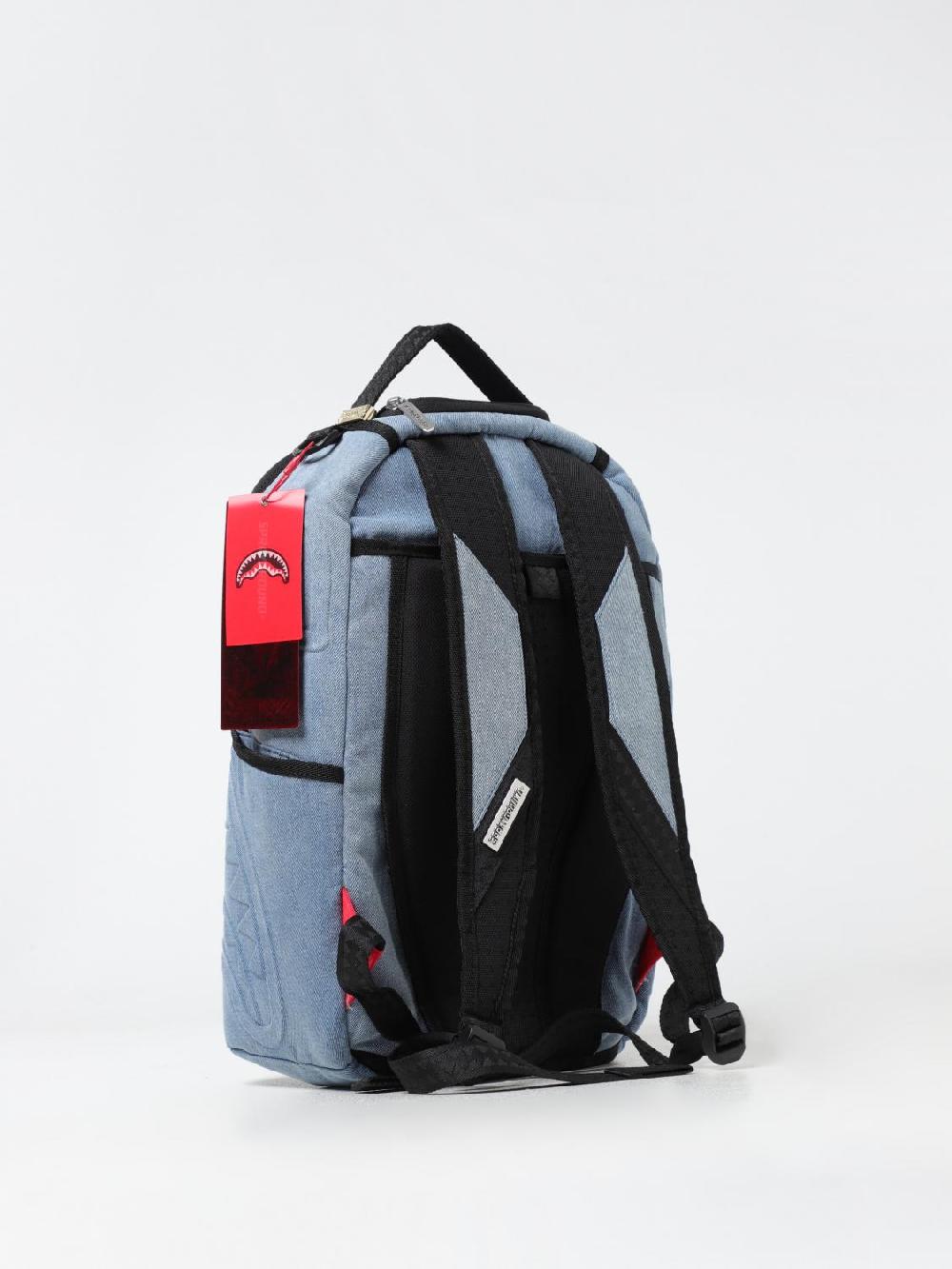 Giglio Borsa A Spalla Donna Sprayground