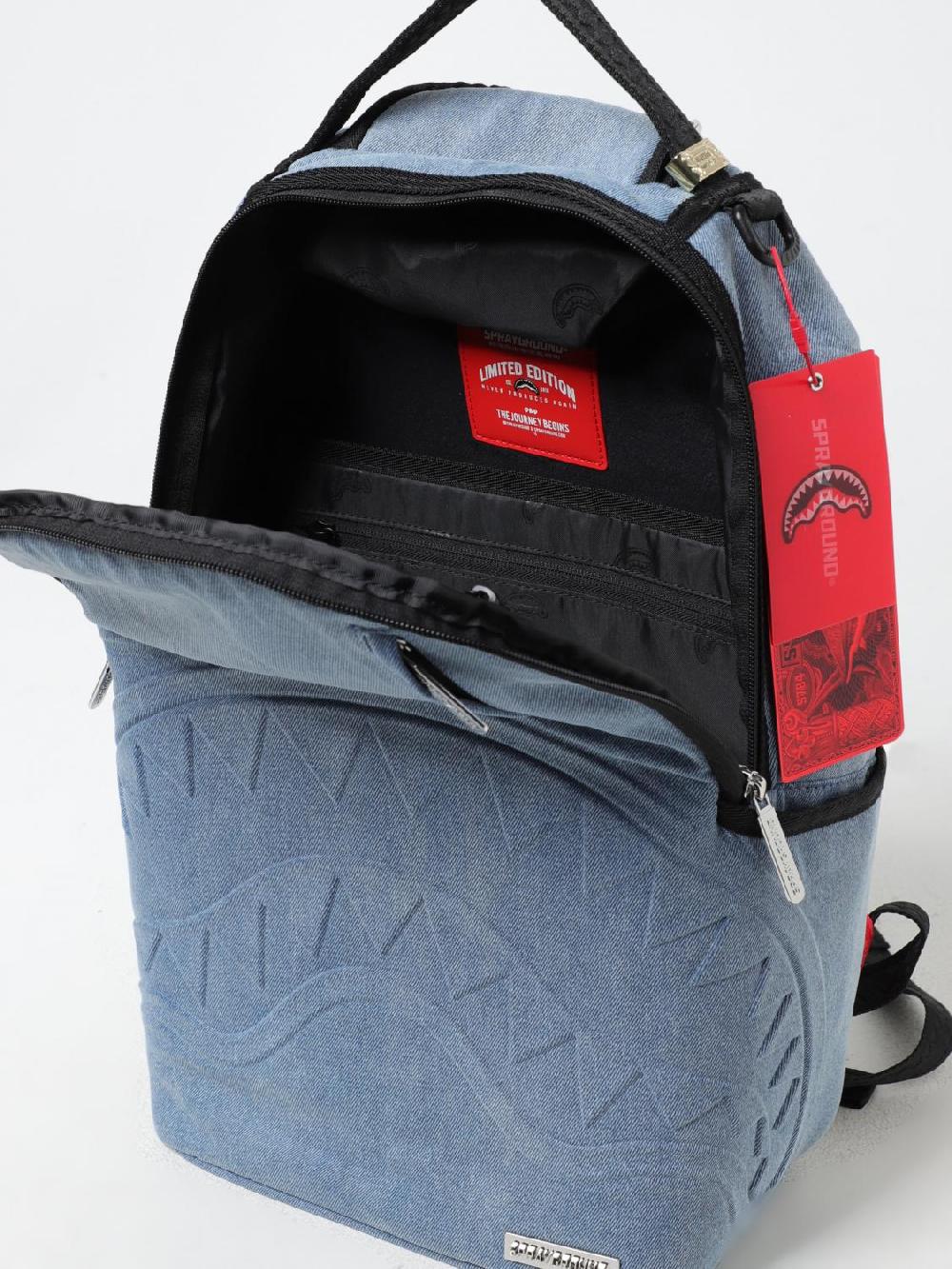 Giglio Borsa A Spalla Donna Sprayground