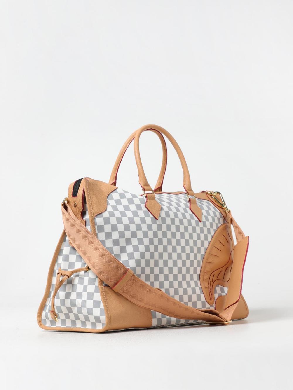 Giglio Borsa A Spalla Donna Sprayground