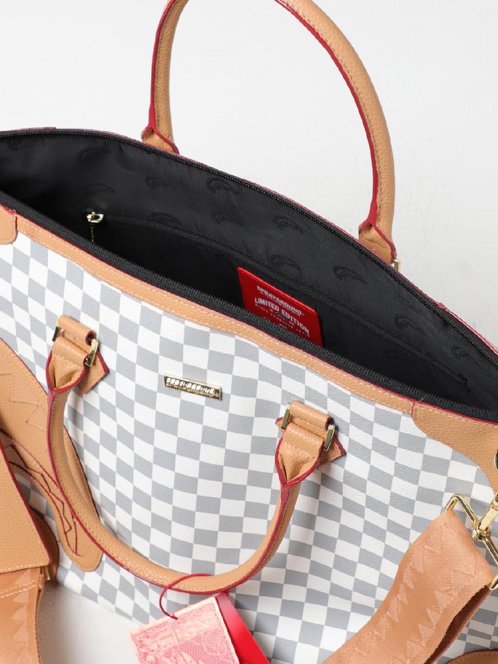 Giglio Borsa A Spalla Donna Sprayground
