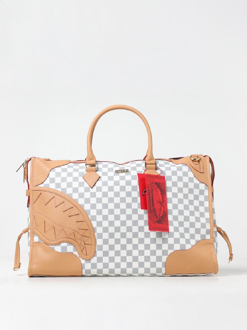 Giglio Borsa a spalla donna Sprayground