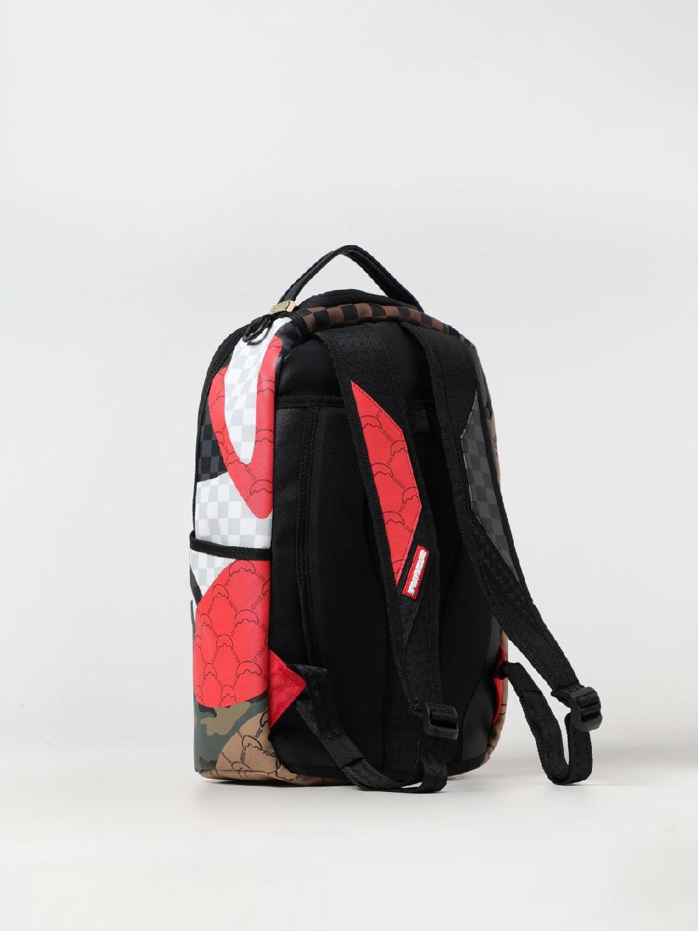 Giglio Borsa A Spalla Donna Sprayground