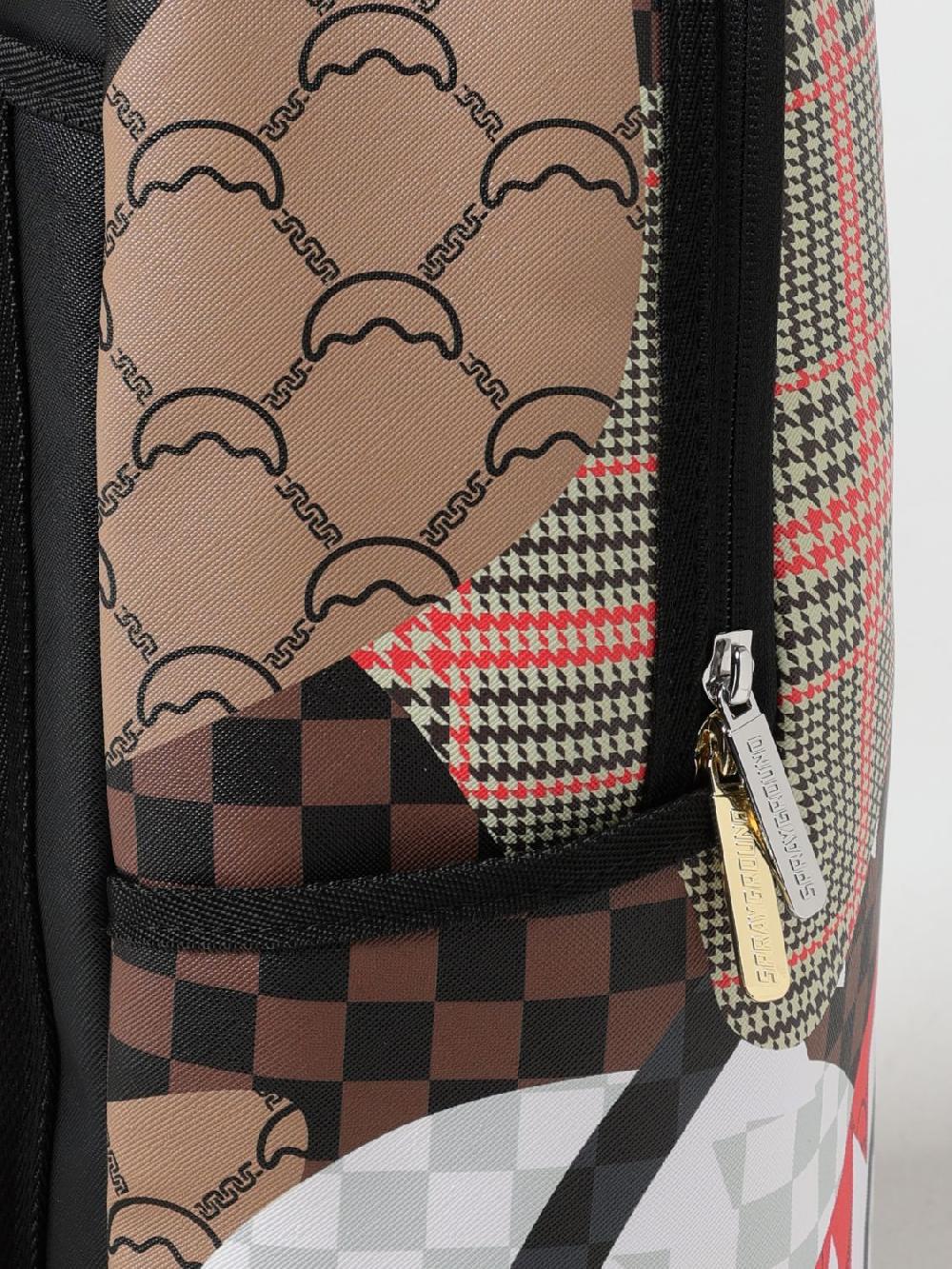 Giglio Borsa A Spalla Donna Sprayground