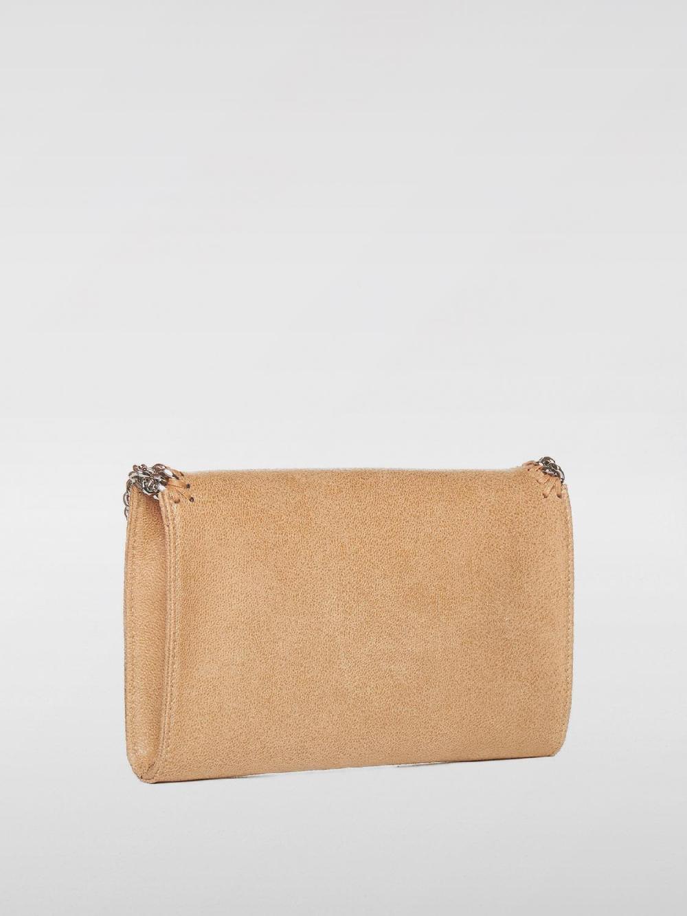 Giglio Borsa A Spalla Donna Stella McCartney