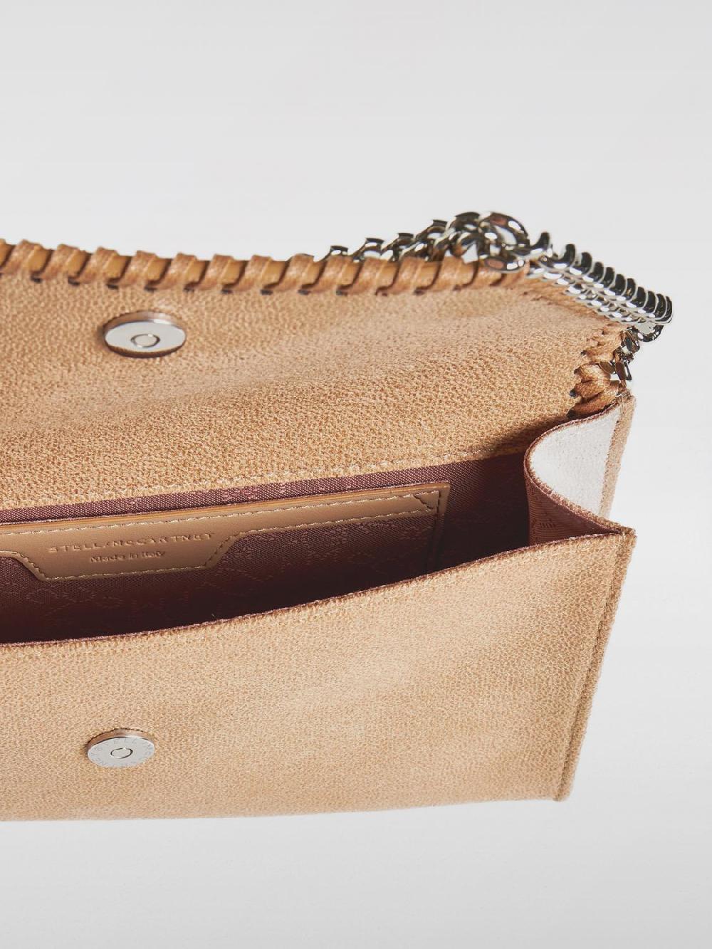 Giglio Borsa A Spalla Donna Stella McCartney